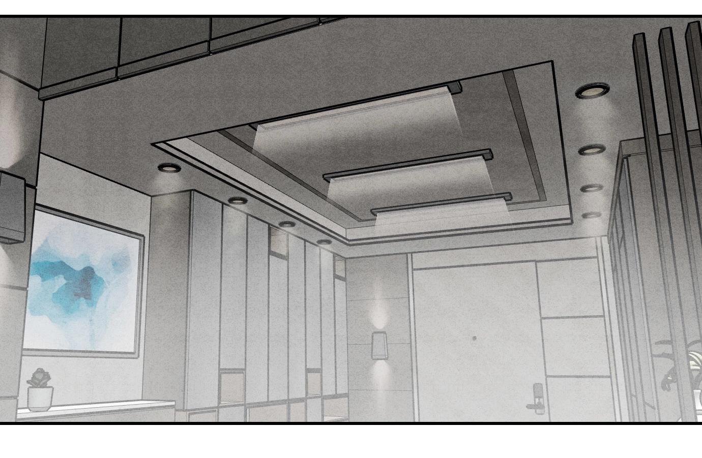 Reencarné en el Gran Ganso Dorado del alfa dominante - Capítulo 14 3 manhwa
