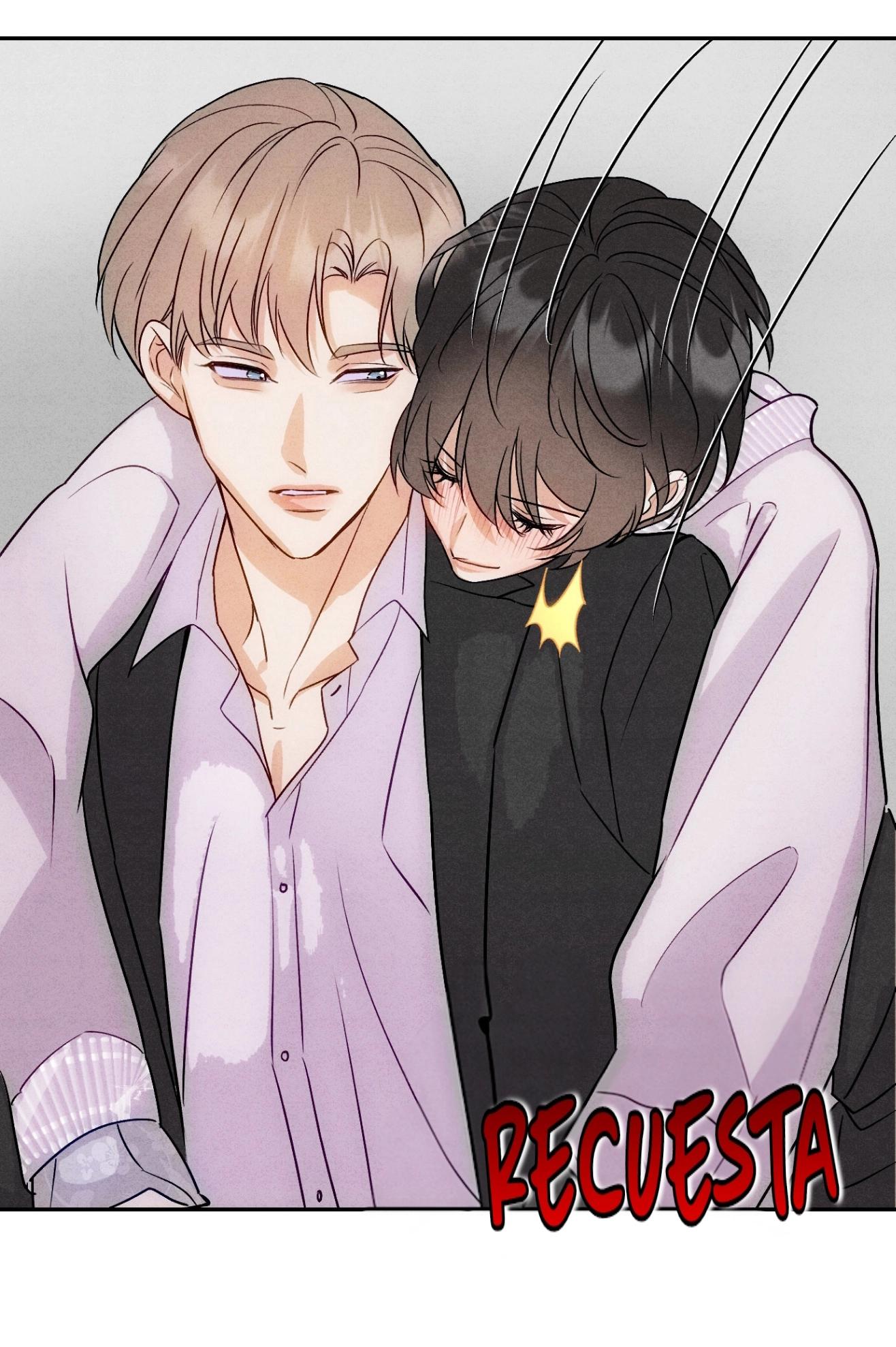 Reencarné en el Gran Ganso Dorado del alfa dominante - Capítulo 14 3 manhwa