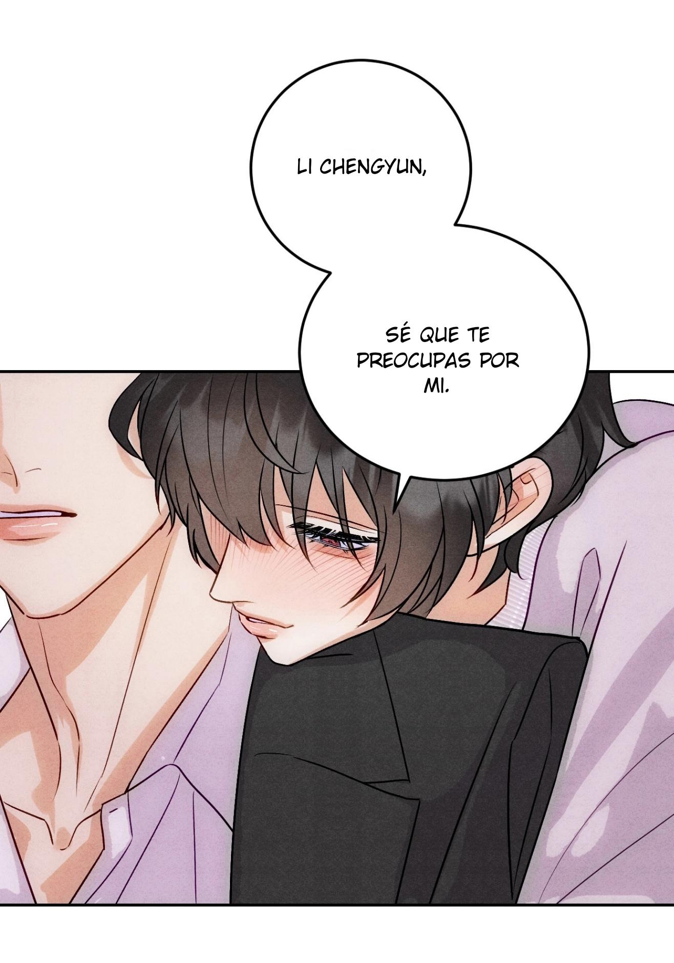Reencarné en el Gran Ganso Dorado del alfa dominante - Capítulo 14 3 manhwa