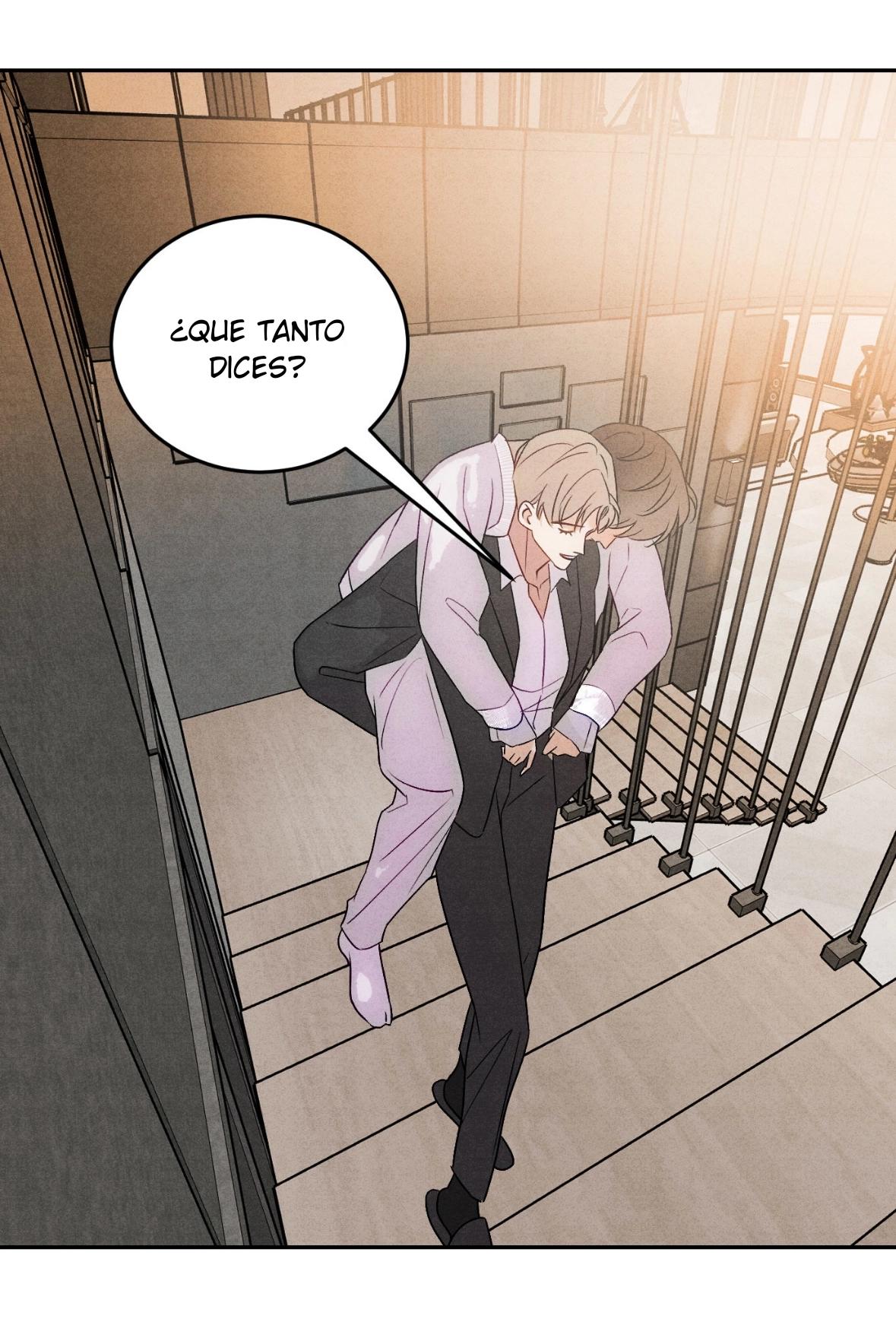 Reencarné en el Gran Ganso Dorado del alfa dominante - Capítulo 14 3 manhwa