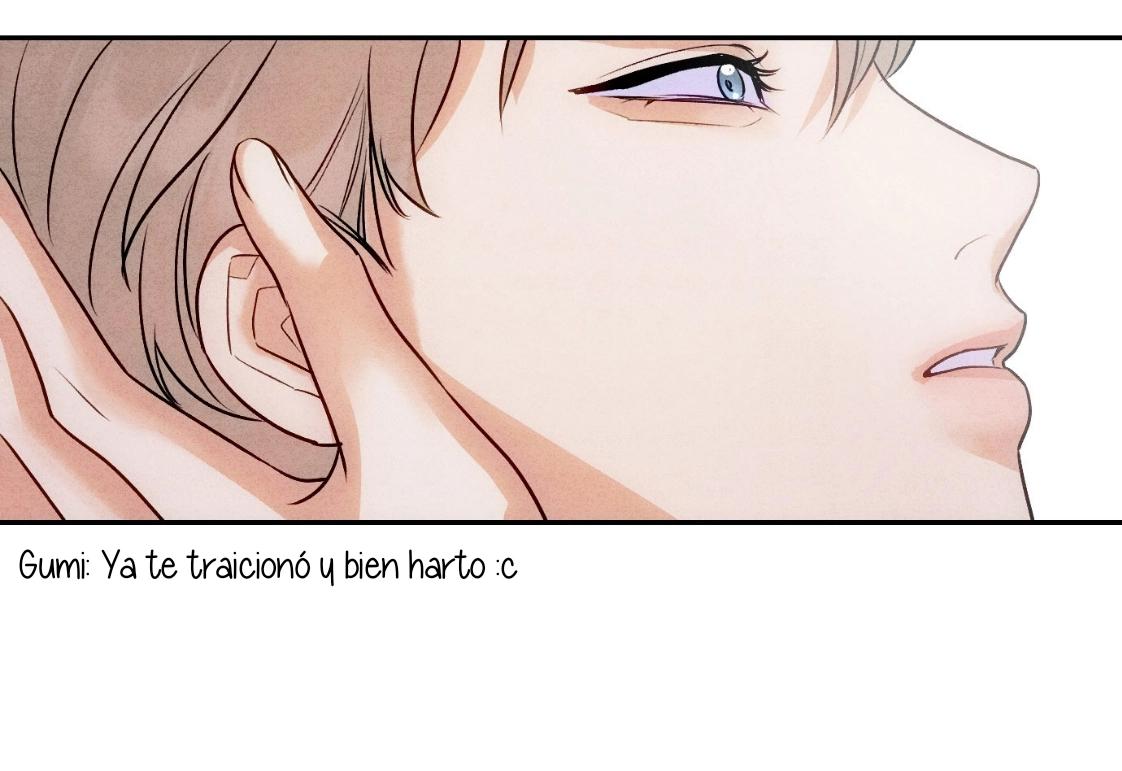 Reencarné en el Gran Ganso Dorado del alfa dominante - Capítulo 14 3 manhwa