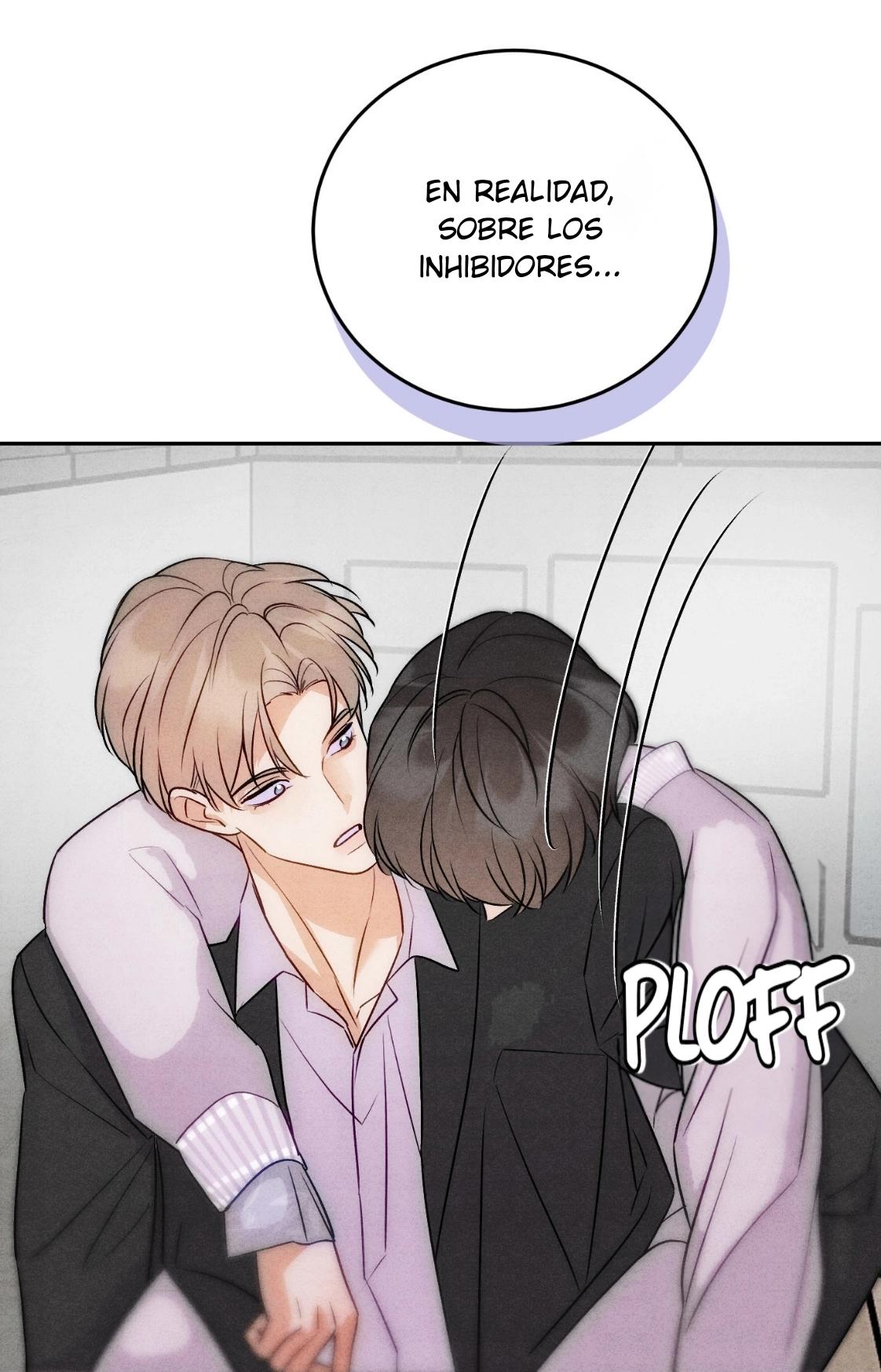 Reencarné en el Gran Ganso Dorado del alfa dominante - Capítulo 14 3 manhwa