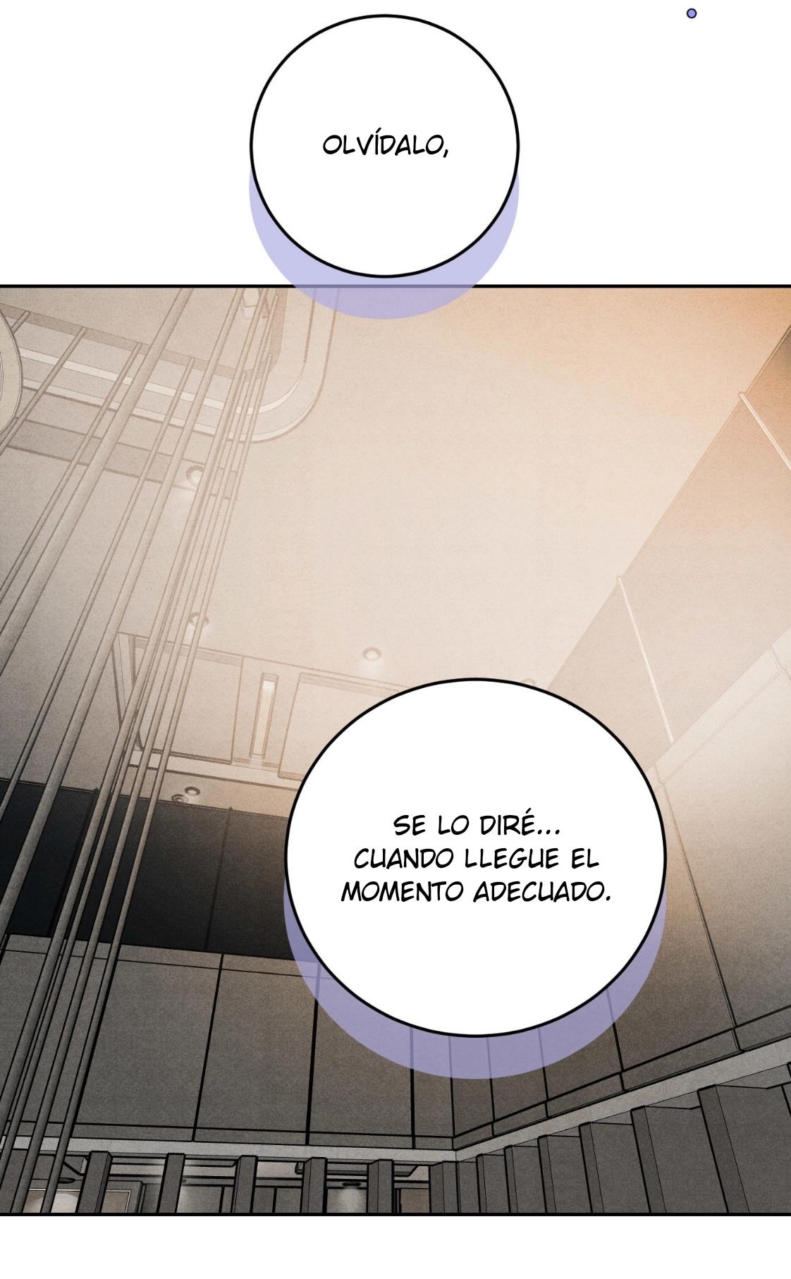 Reencarné en el Gran Ganso Dorado del alfa dominante - Capítulo 14 3 manhwa
