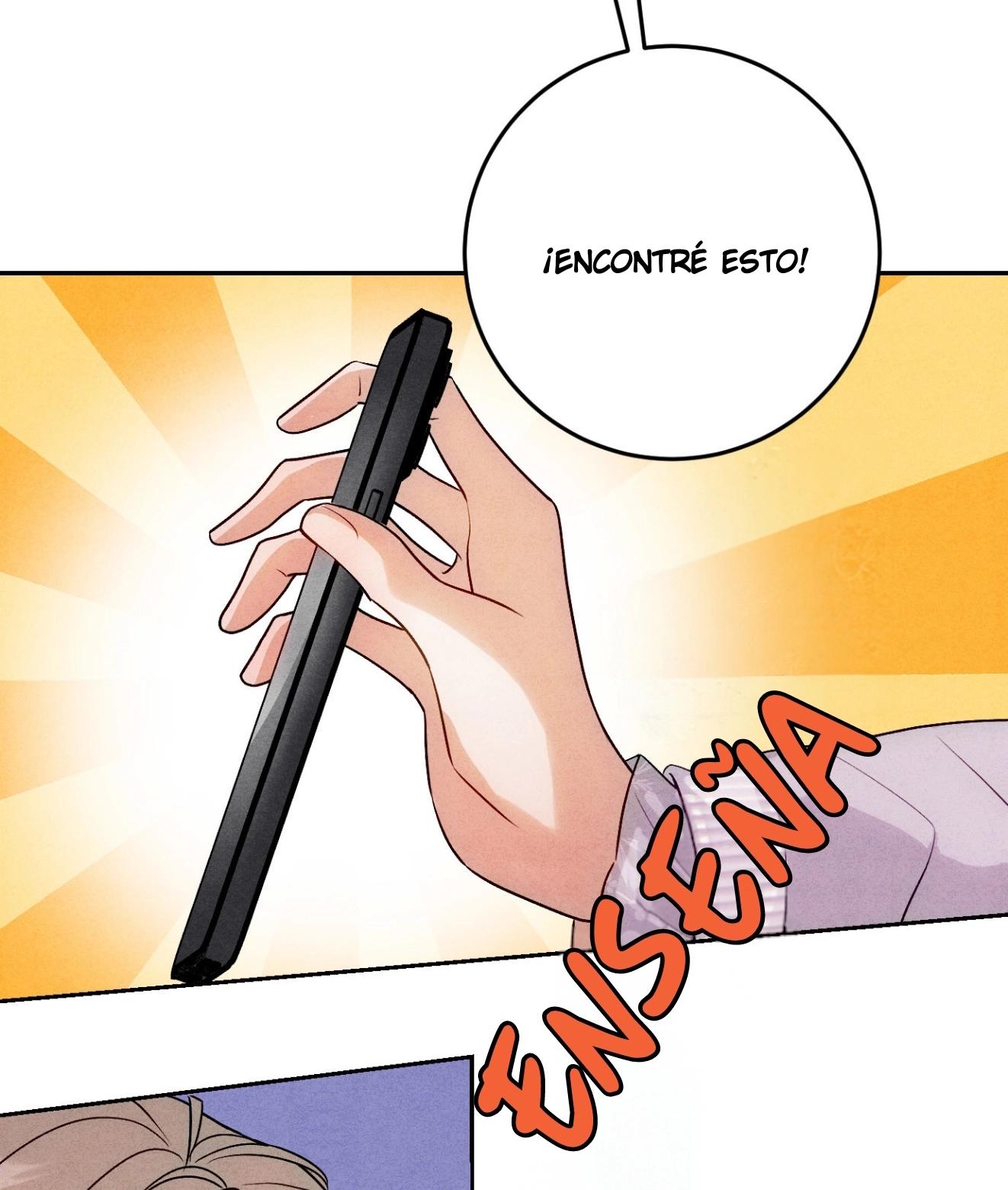 Reencarné en el Gran Ganso Dorado del alfa dominante - Capítulo 14 manhwa