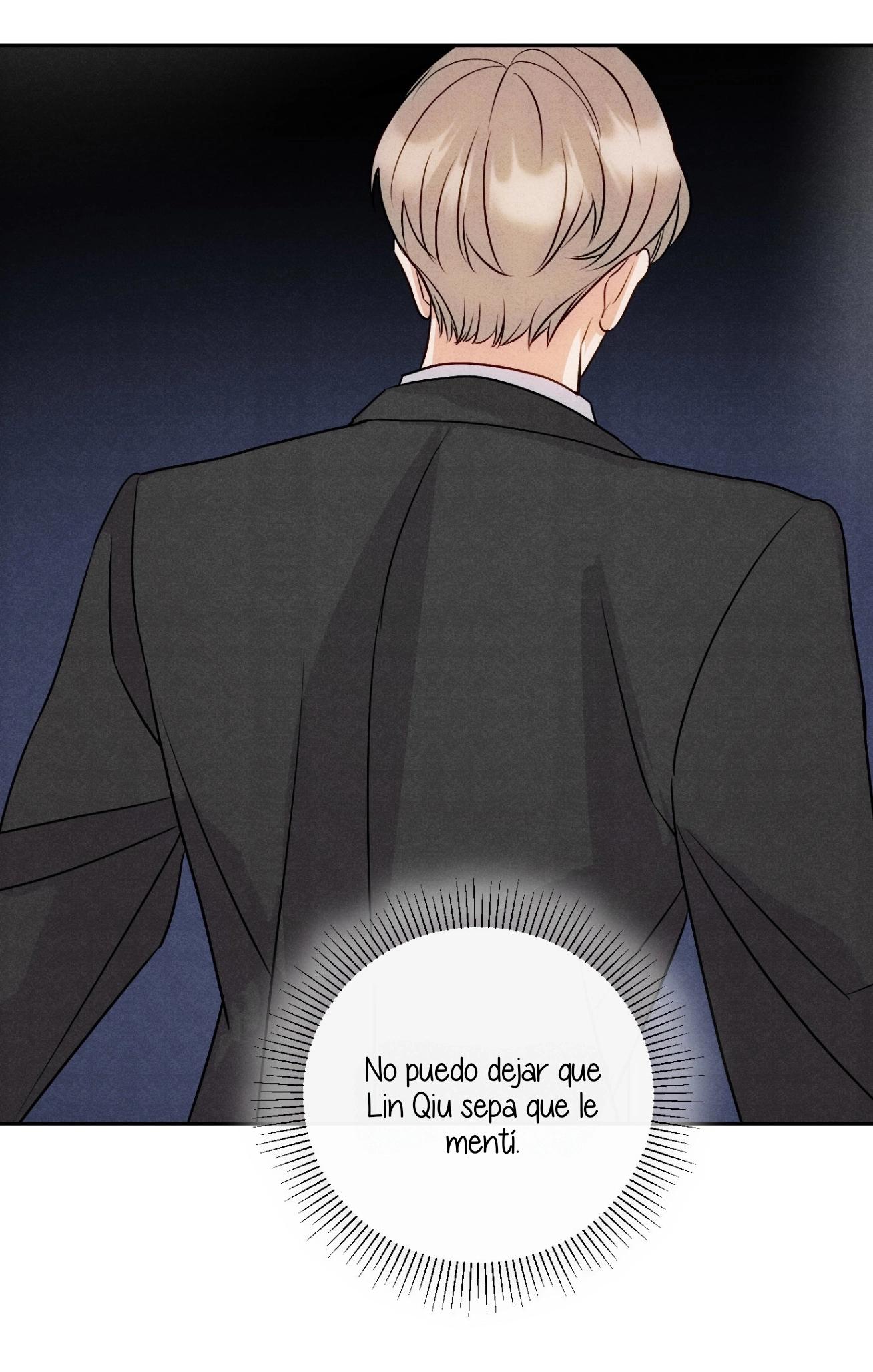 Reencarné en el Gran Ganso Dorado del alfa dominante - Capítulo 14 2 manhwa