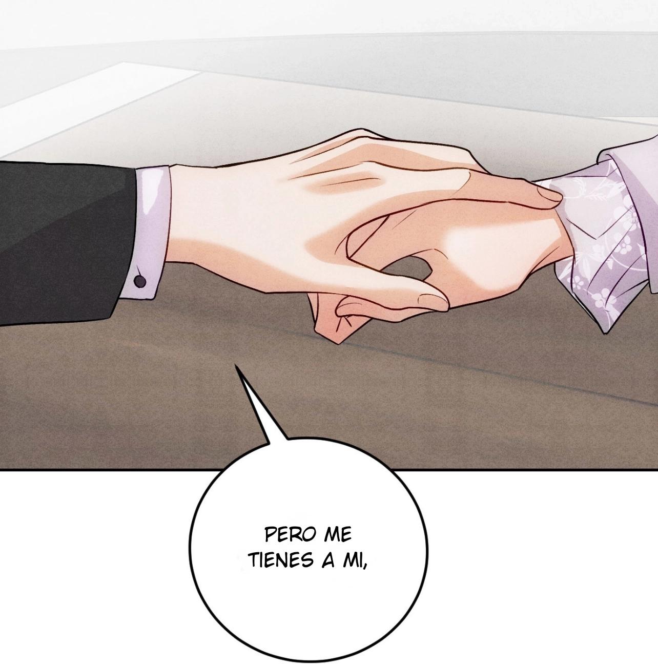 Reencarné en el Gran Ganso Dorado del alfa dominante - Capítulo 14 2 manhwa