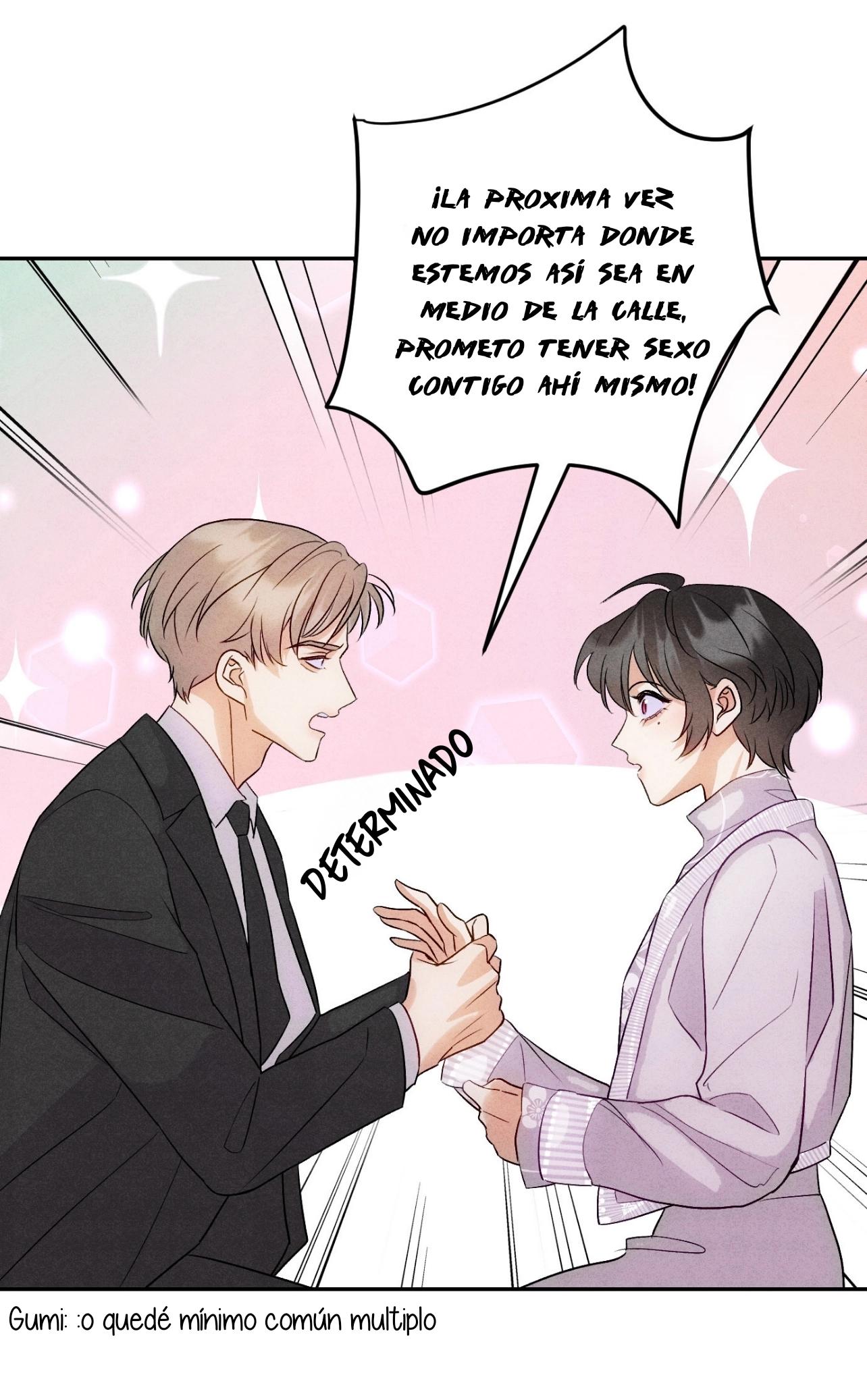 Reencarné en el Gran Ganso Dorado del alfa dominante - Capítulo 14 2 manhwa