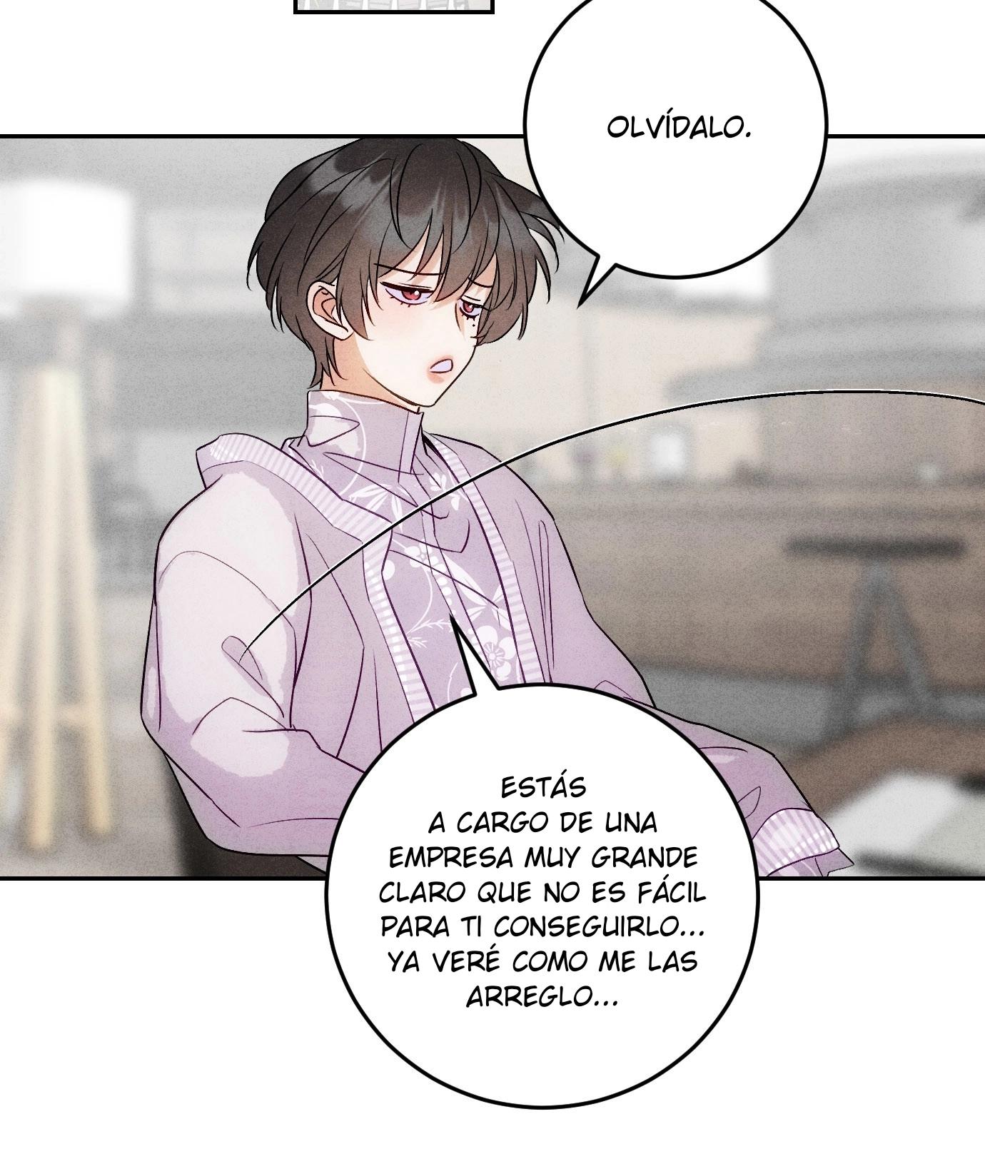 Reencarné en el Gran Ganso Dorado del alfa dominante - Capítulo 14 2 manhwa
