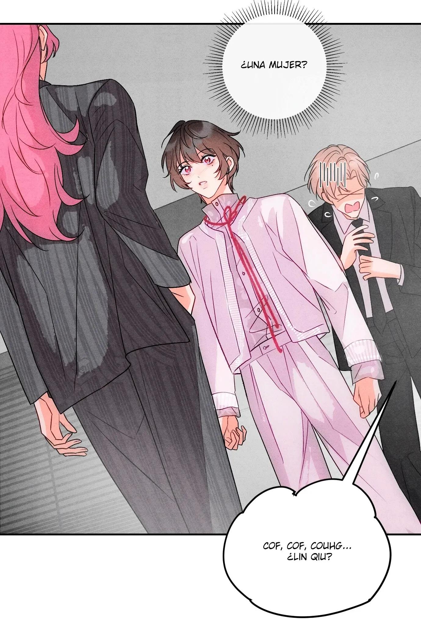 Reencarné en el Gran Ganso Dorado del alfa dominante - Capítulo 13 manhwa