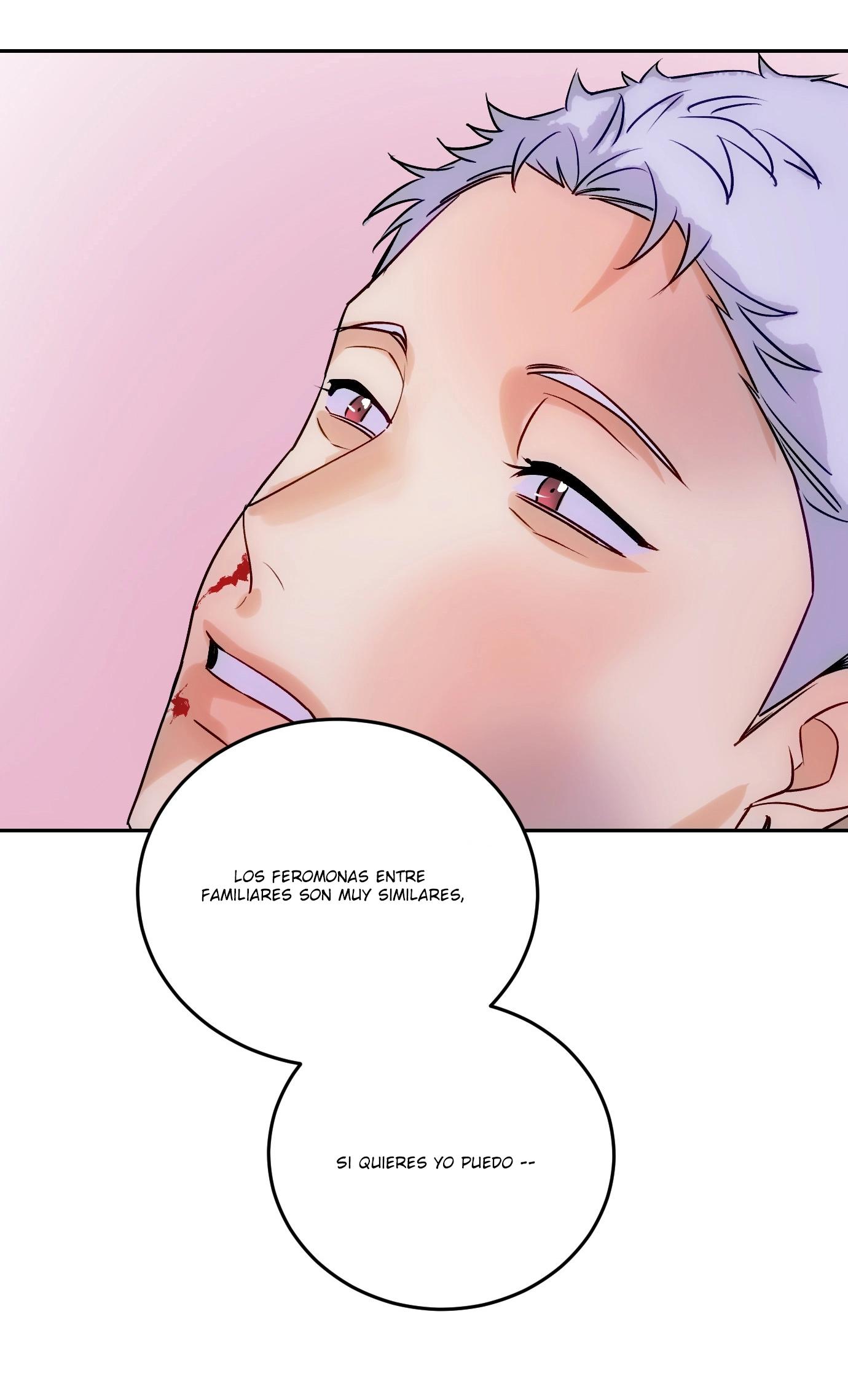 Reencarné en el Gran Ganso Dorado del alfa dominante - Capítulo 16 3 manhwa