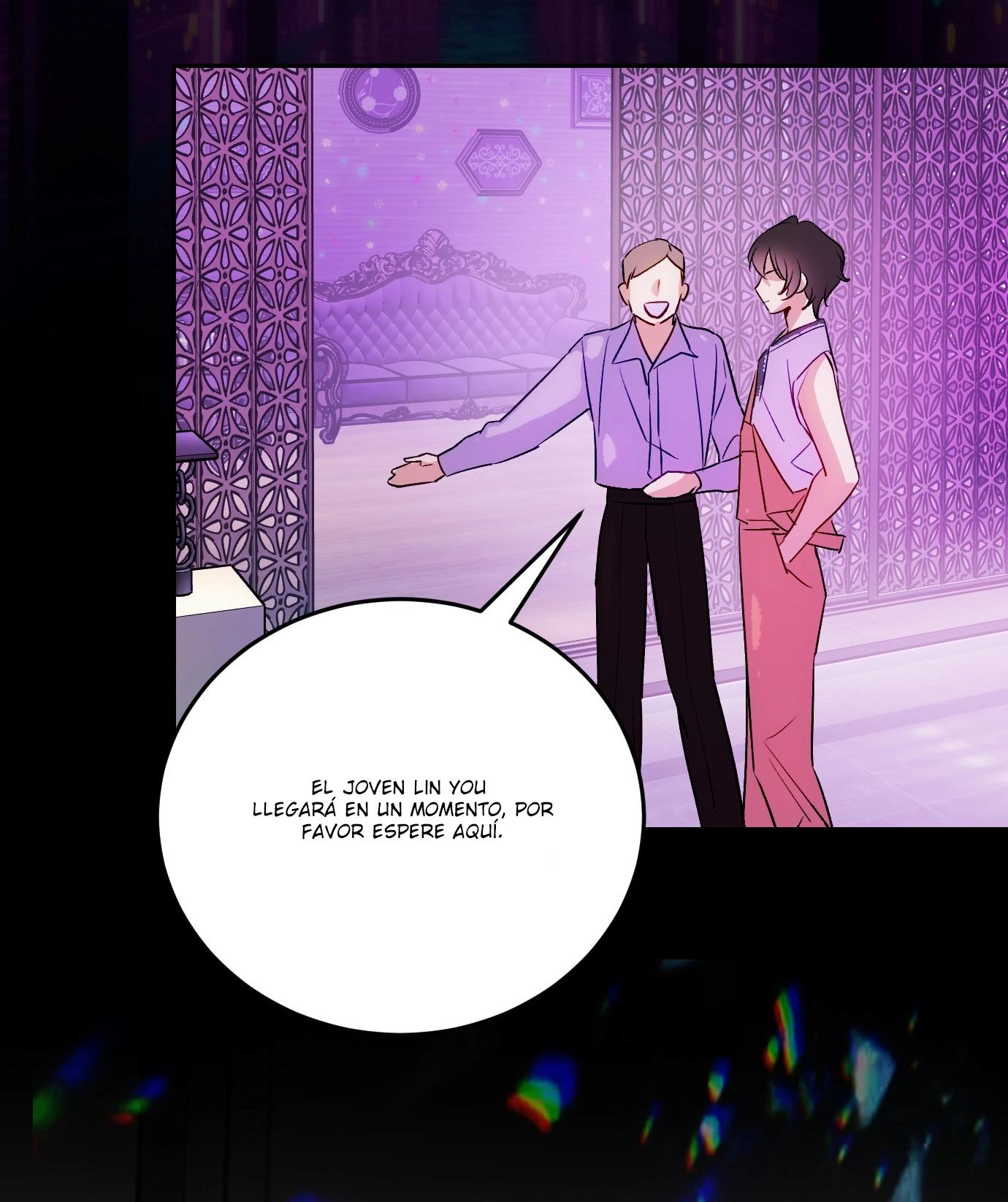Reencarné en el Gran Ganso Dorado del alfa dominante - Capítulo 16 3 manhwa