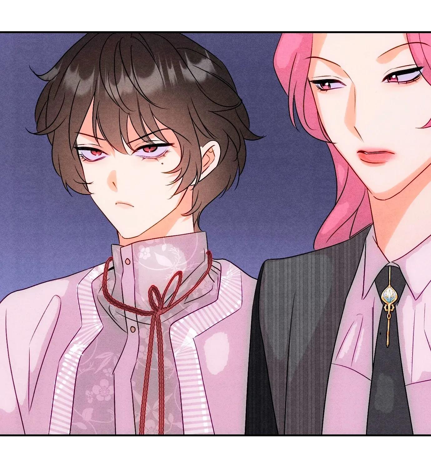 Reencarné en el Gran Ganso Dorado del alfa dominante - Capítulo 13 3 manhwa
