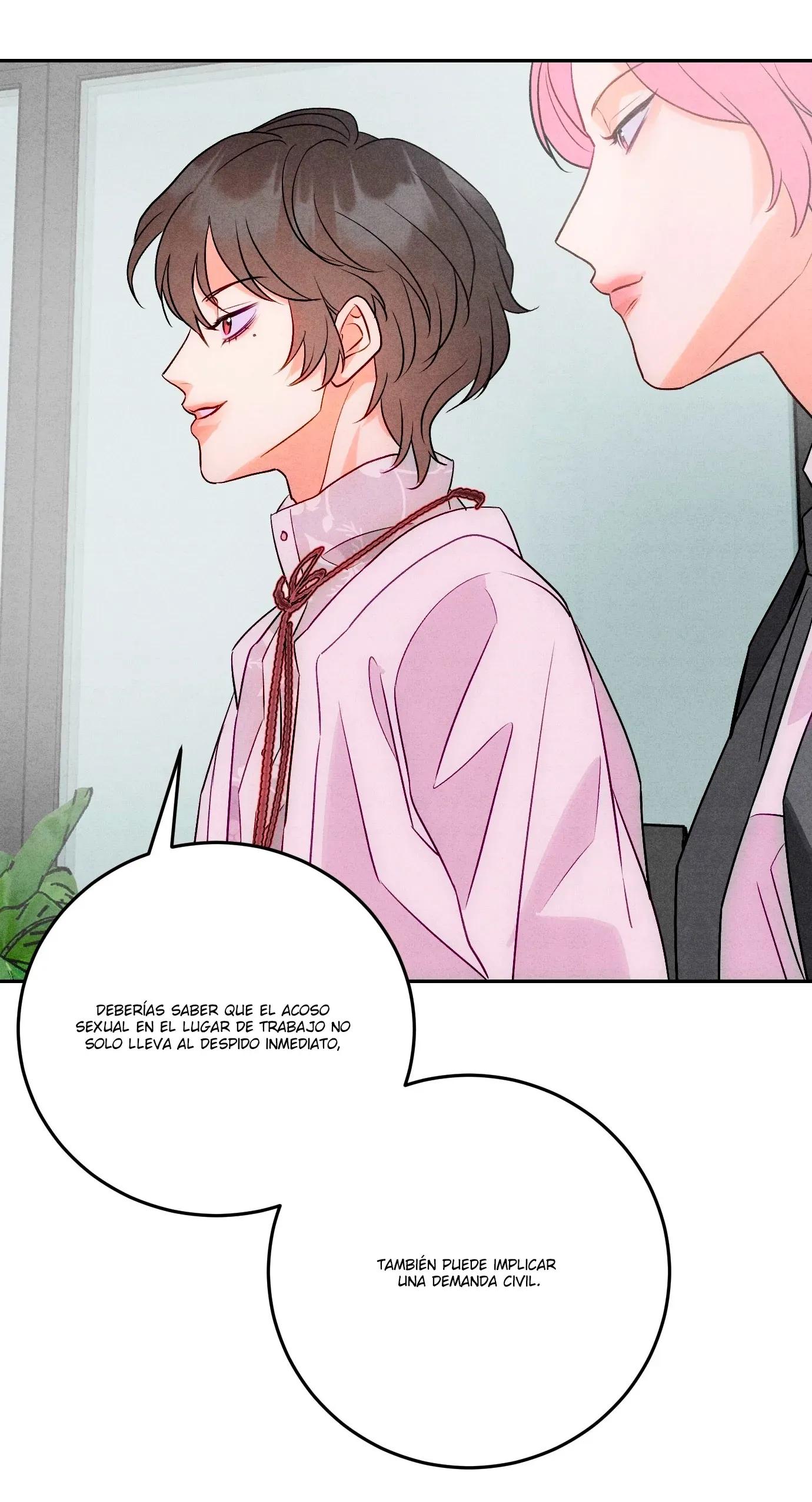 Reencarné en el Gran Ganso Dorado del alfa dominante - Capítulo 13 3 manhwa