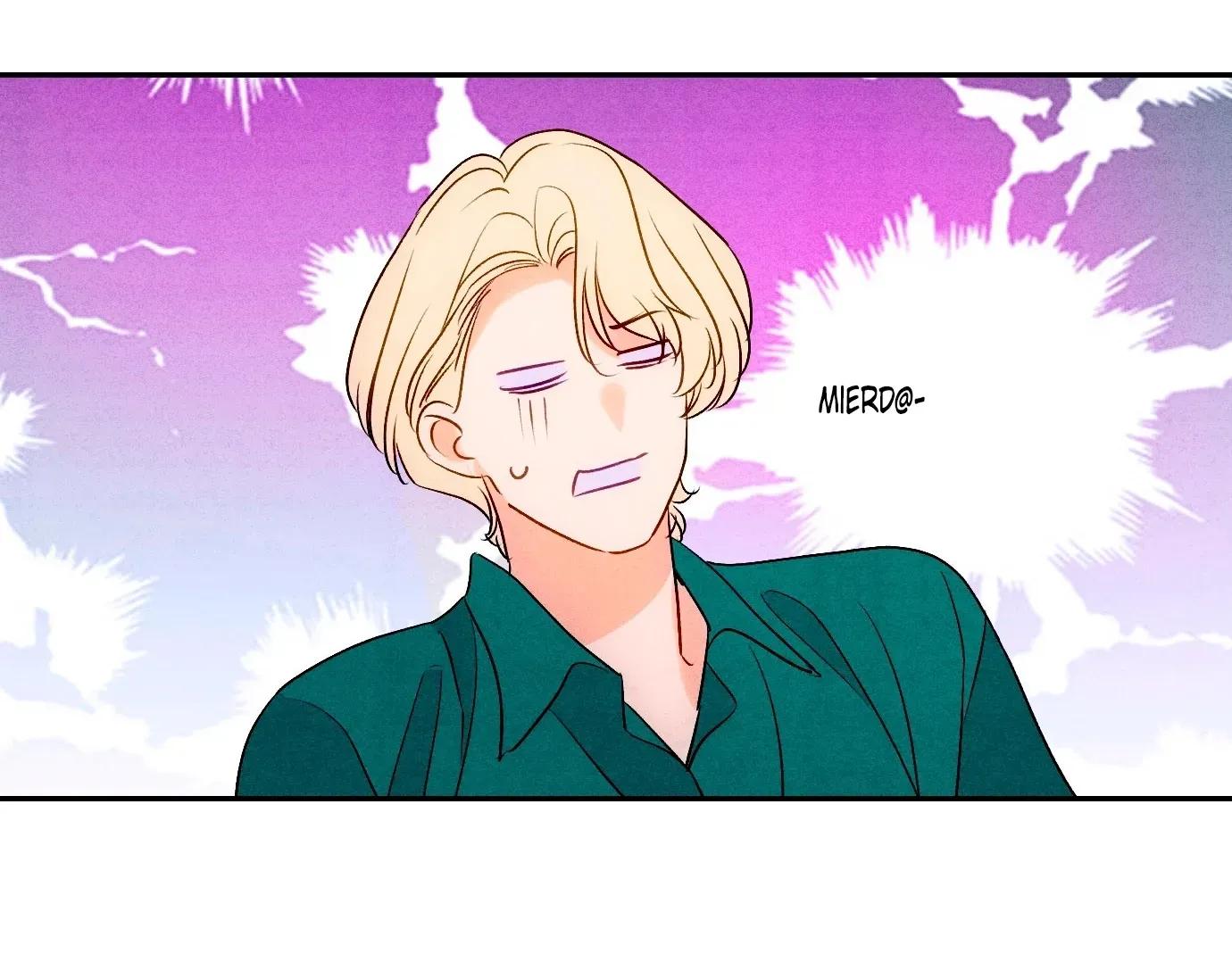 Reencarné en el Gran Ganso Dorado del alfa dominante - Capítulo 13 3 manhwa
