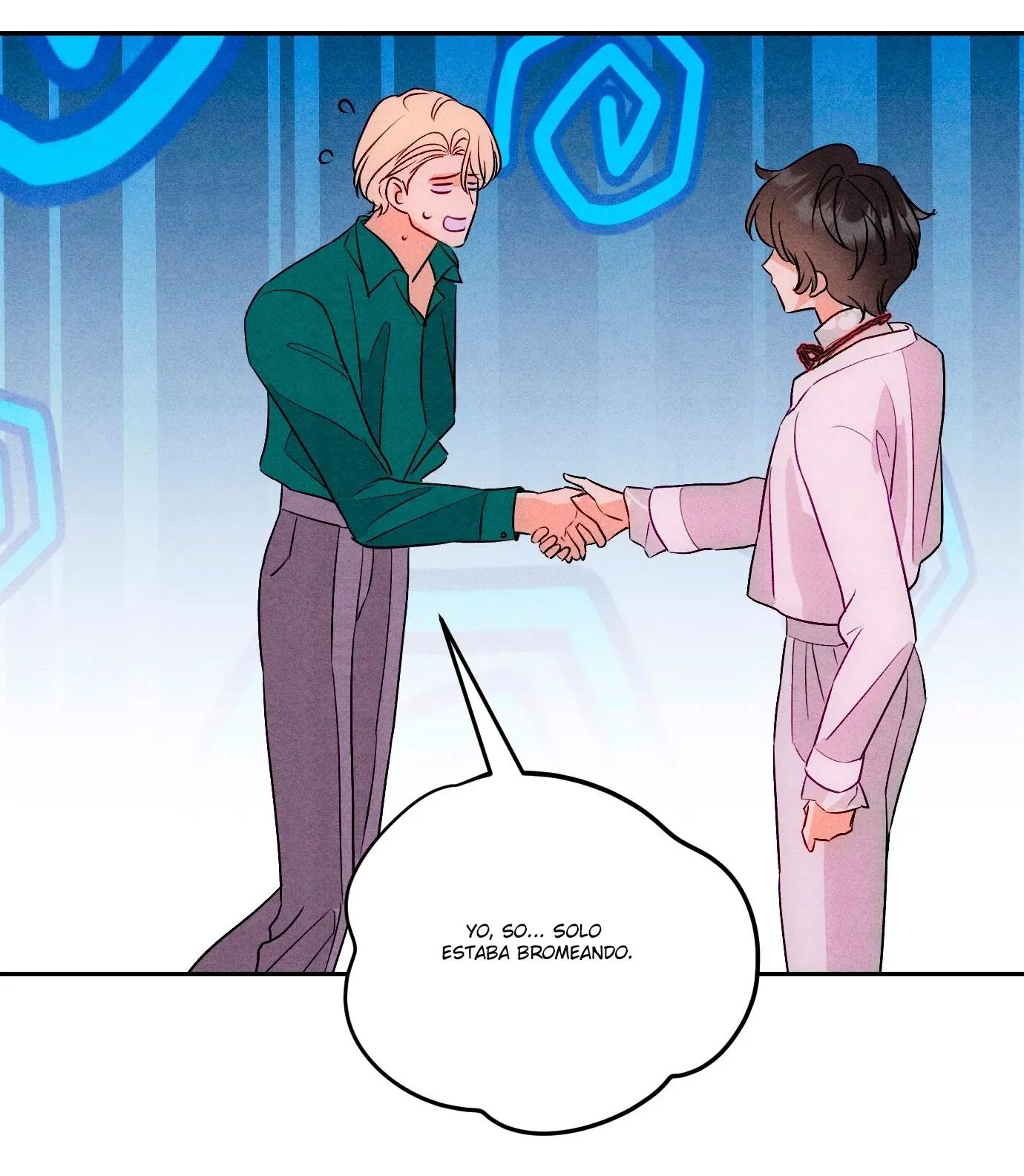 Reencarné en el Gran Ganso Dorado del alfa dominante - Capítulo 13 3 manhwa