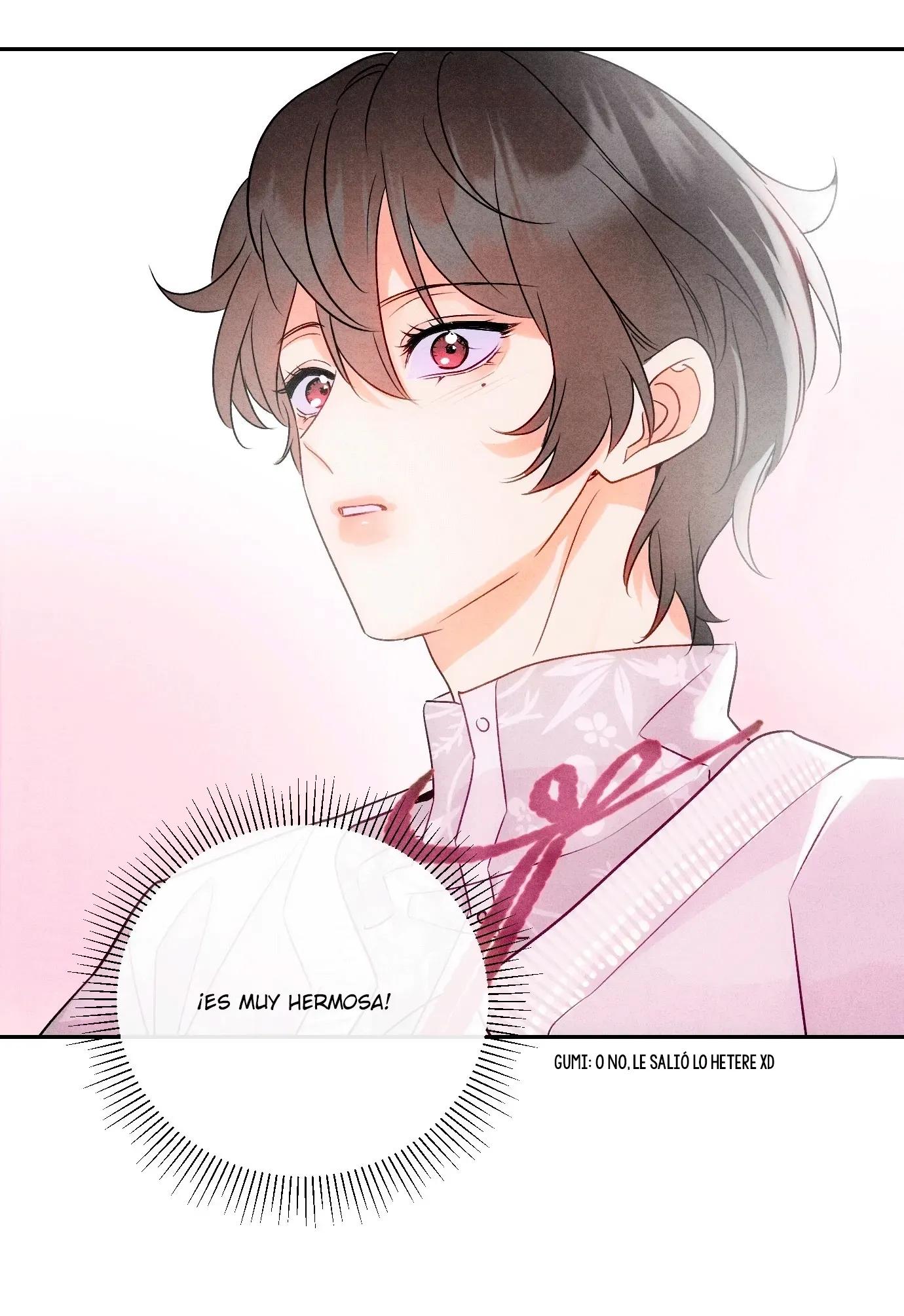 Reencarné en el Gran Ganso Dorado del alfa dominante - Capítulo 13 2 manhwa