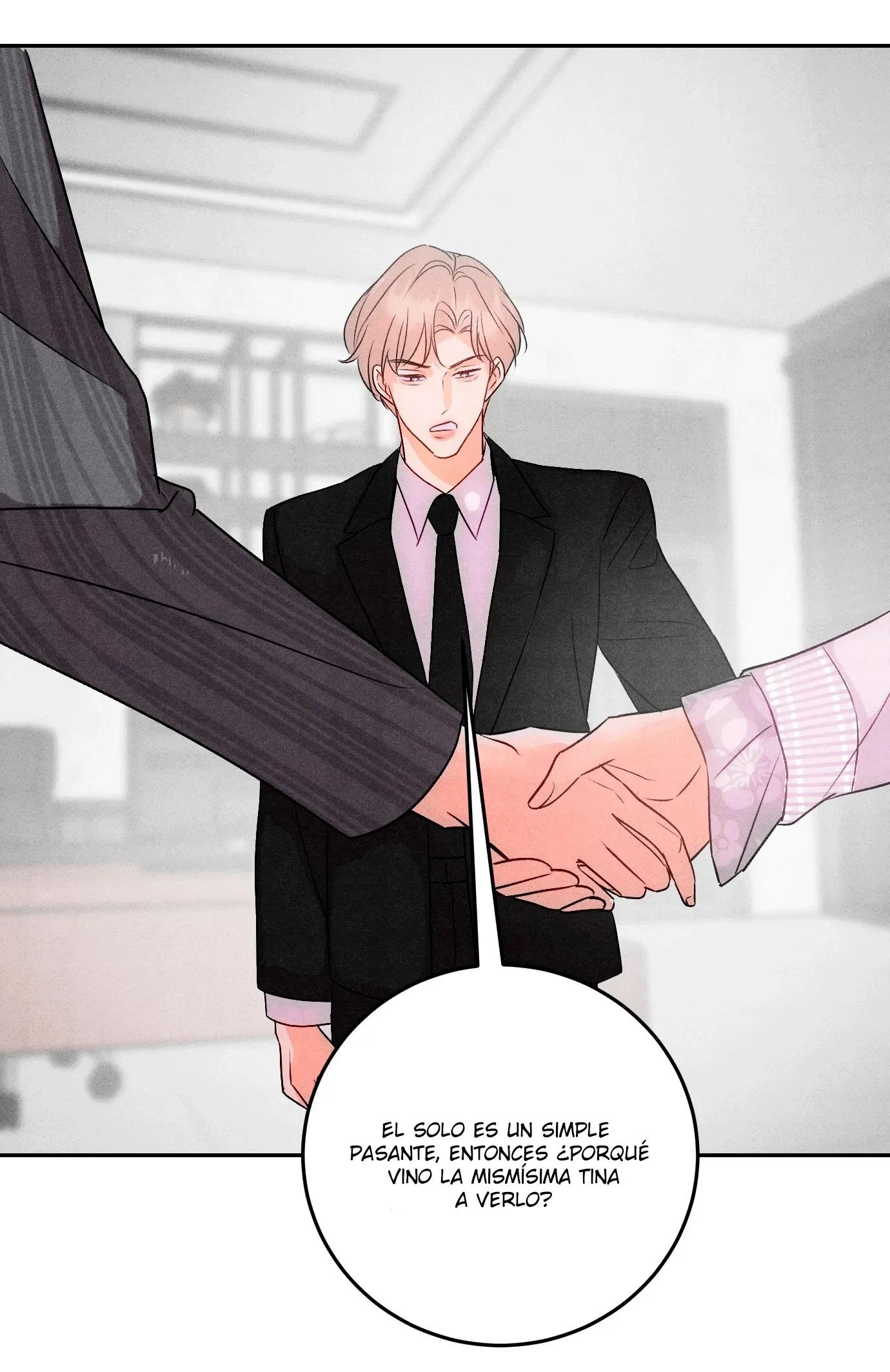 Reencarné en el Gran Ganso Dorado del alfa dominante - Capítulo 13 2 manhwa