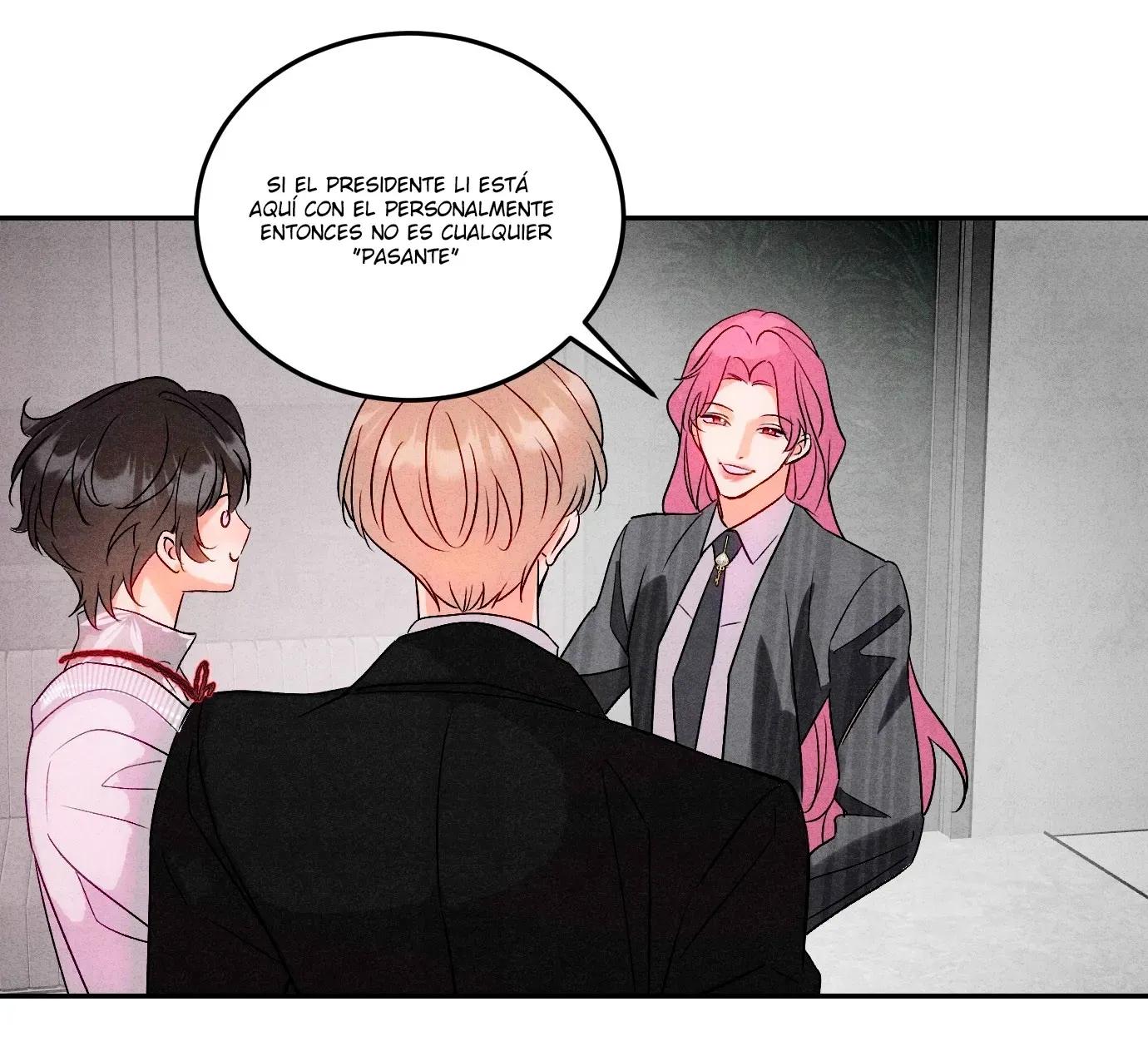 Reencarné en el Gran Ganso Dorado del alfa dominante - Capítulo 13 2 manhwa