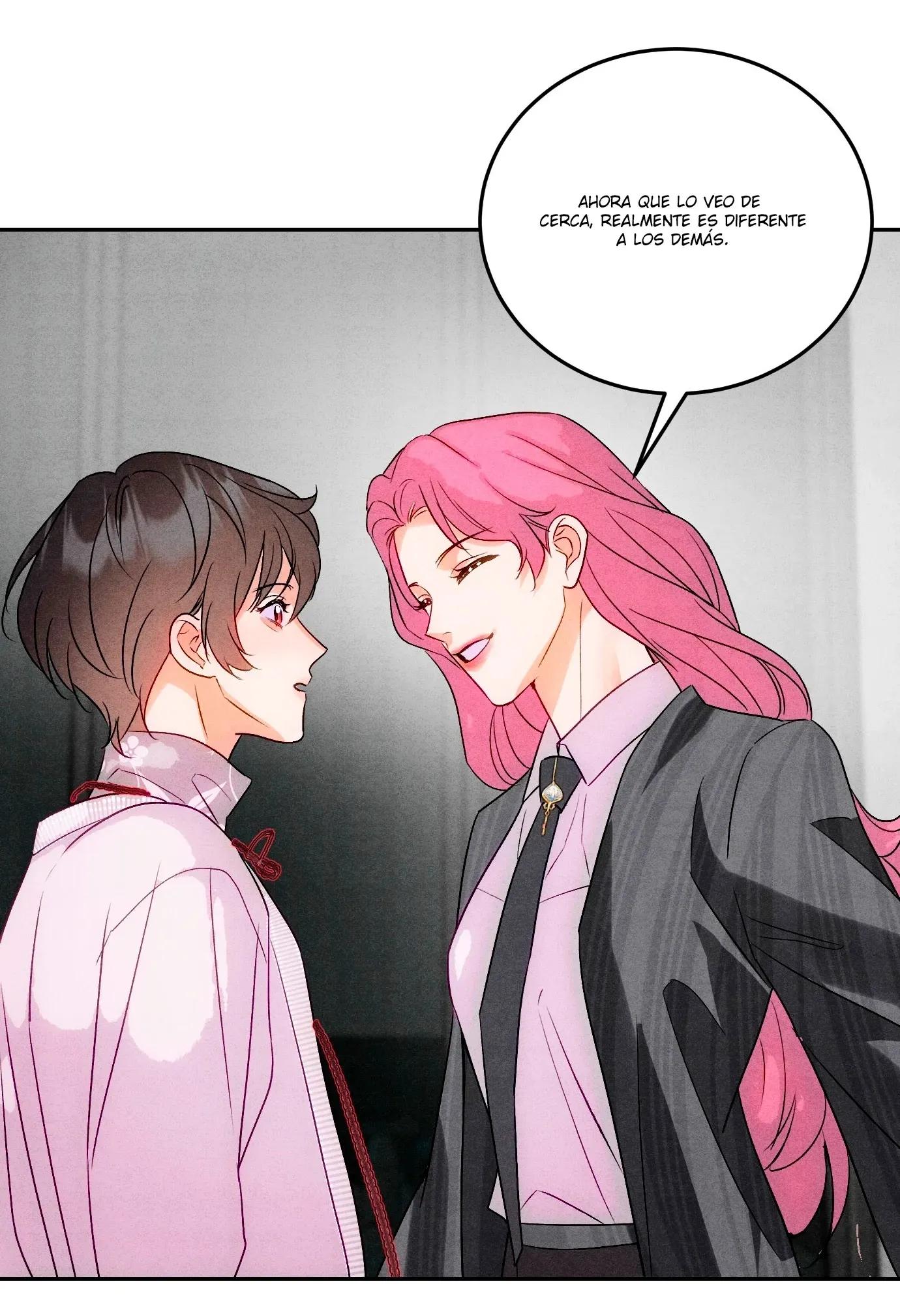 Reencarné en el Gran Ganso Dorado del alfa dominante - Capítulo 13 2 manhwa