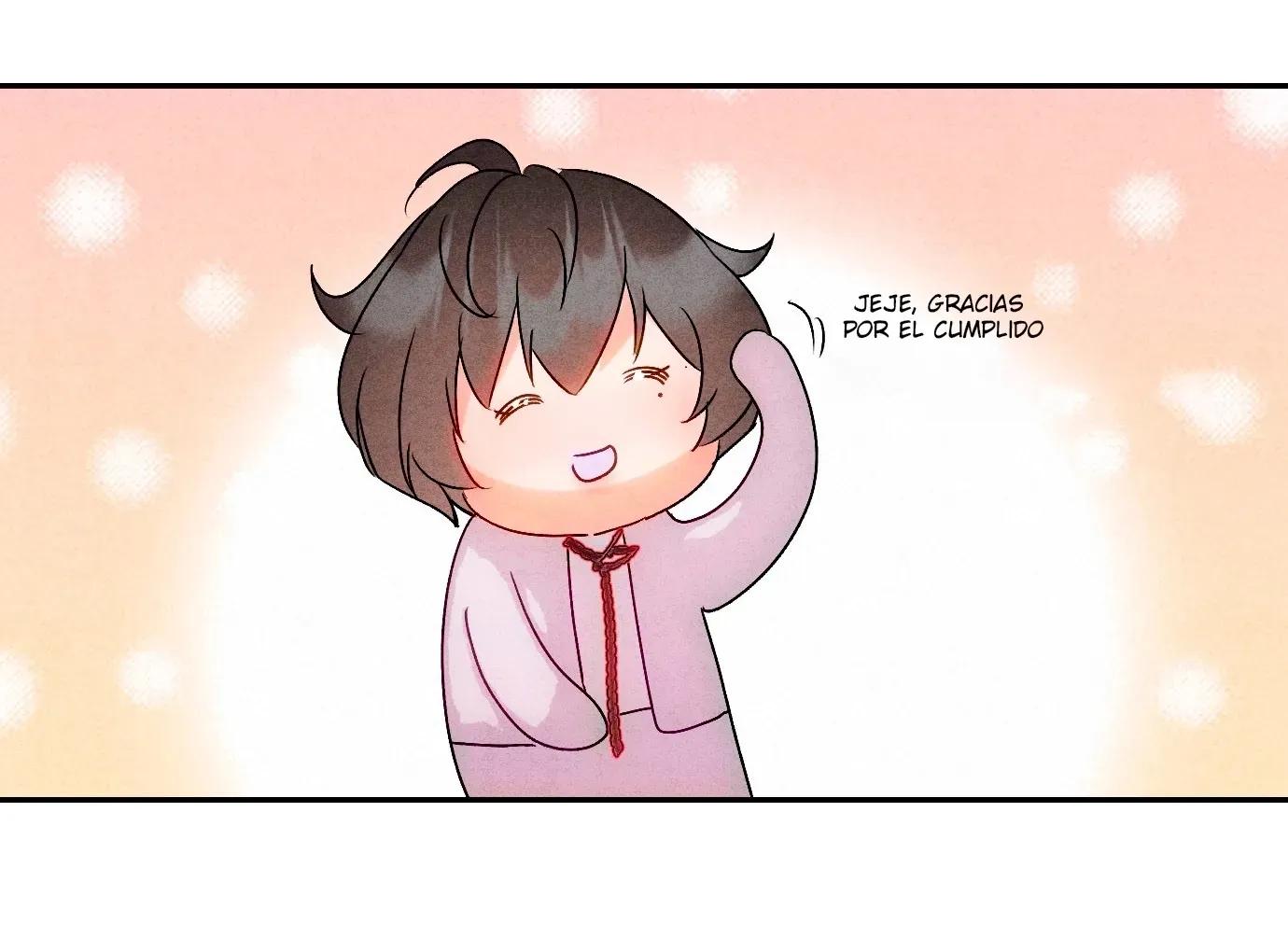 Reencarné en el Gran Ganso Dorado del alfa dominante - Capítulo 13 2 manhwa