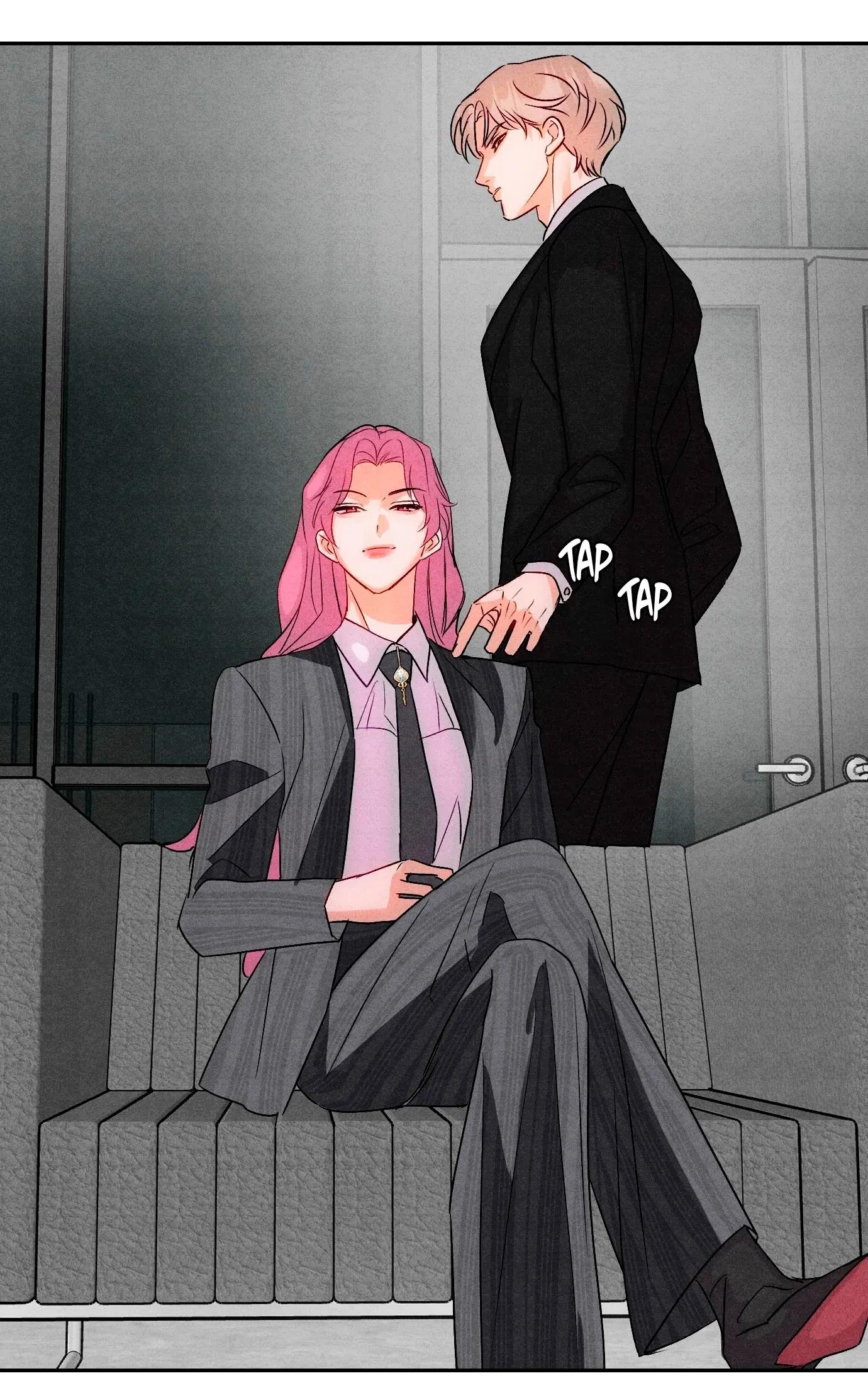 Reencarné en el Gran Ganso Dorado del alfa dominante - Capítulo 13 2 manhwa