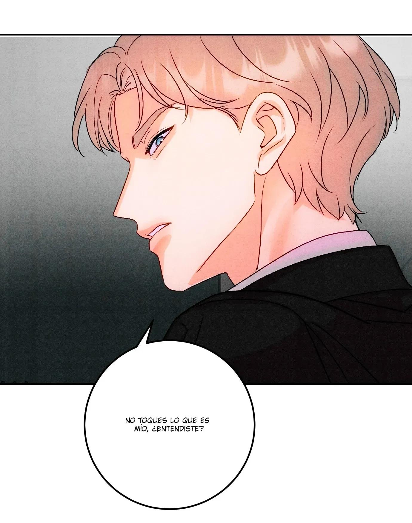 Reencarné en el Gran Ganso Dorado del alfa dominante - Capítulo 13 2 manhwa