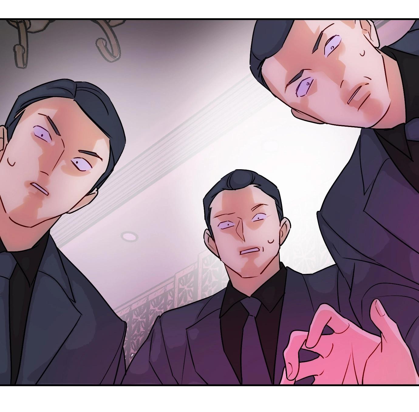 Reencarné en el Gran Ganso Dorado del alfa dominante - Capítulo 16 2 manhwa