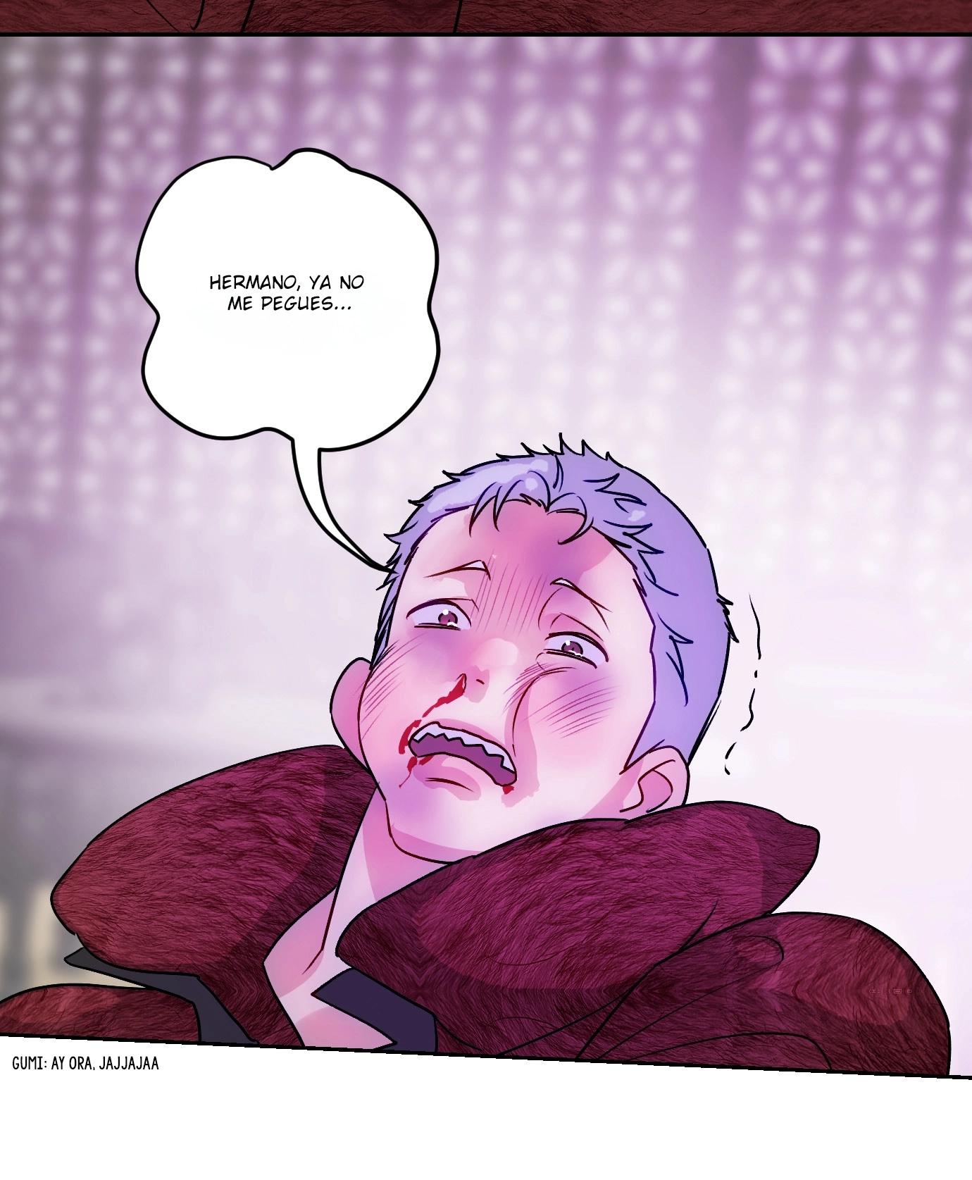 Reencarné en el Gran Ganso Dorado del alfa dominante - Capítulo 16 2 manhwa