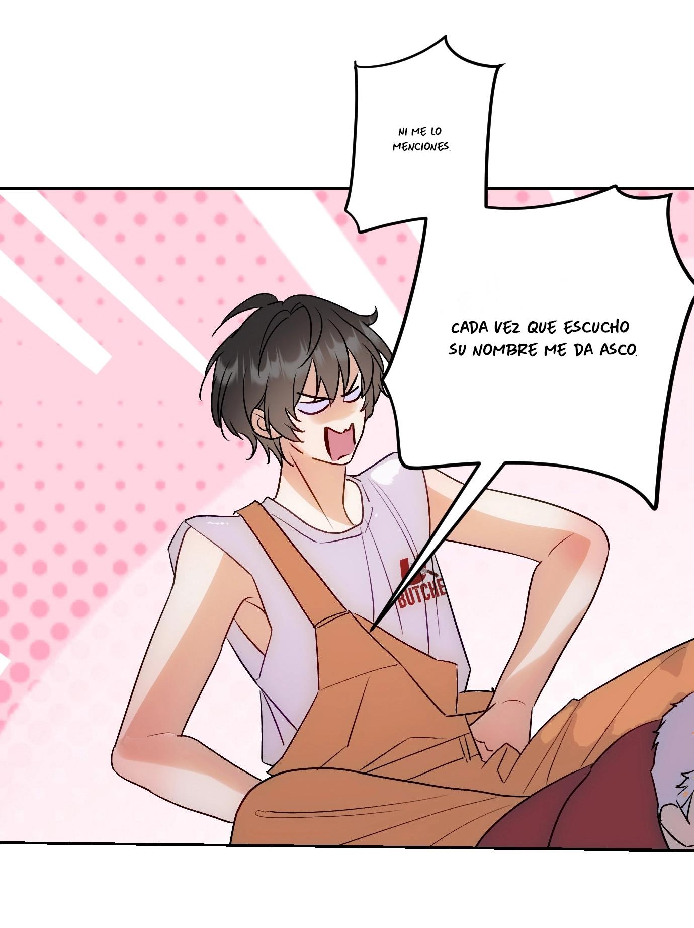 Reencarné en el Gran Ganso Dorado del alfa dominante - Capítulo 16 2 manhwa