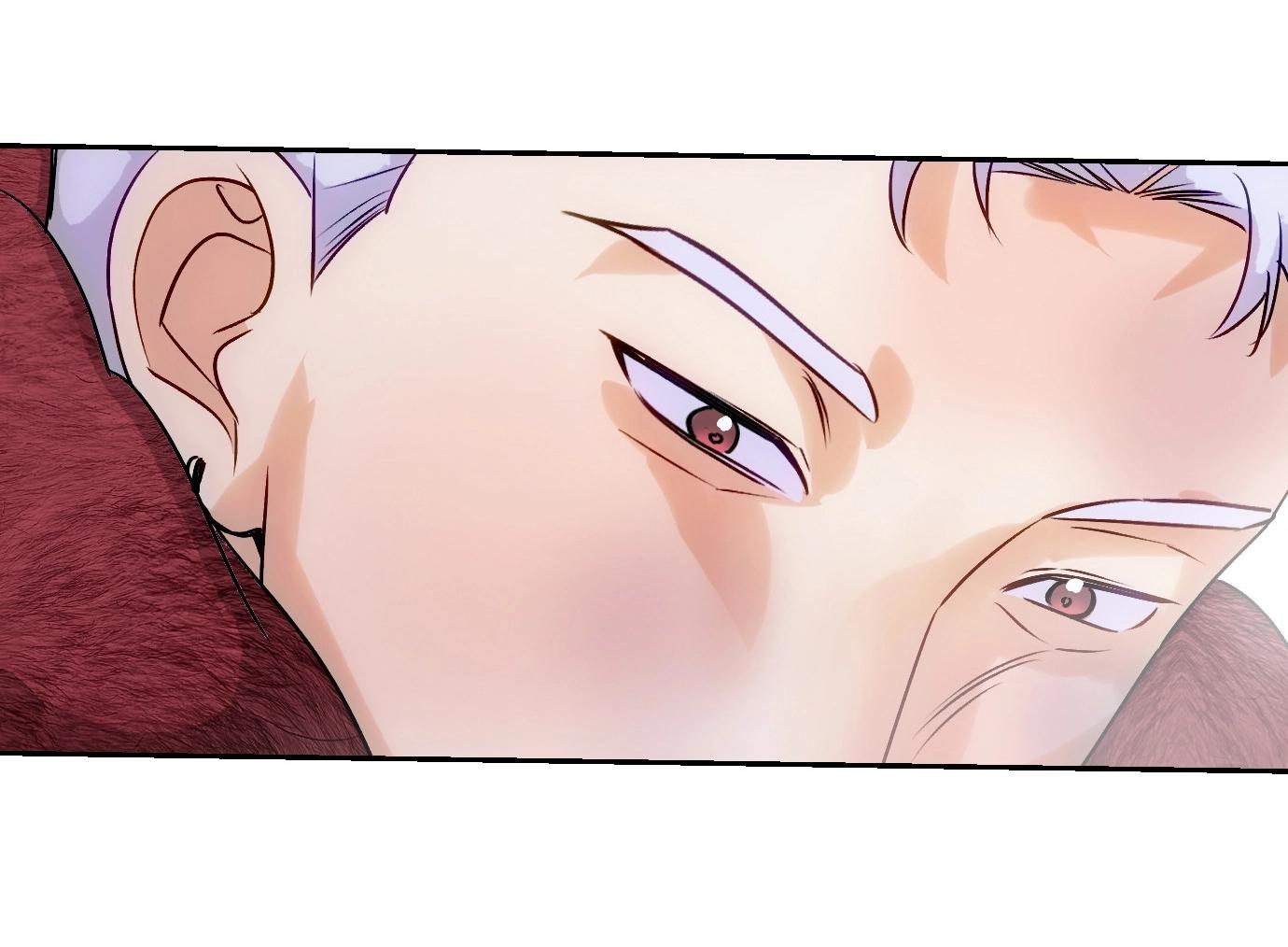Reencarné en el Gran Ganso Dorado del alfa dominante - Capítulo 16 2 manhwa