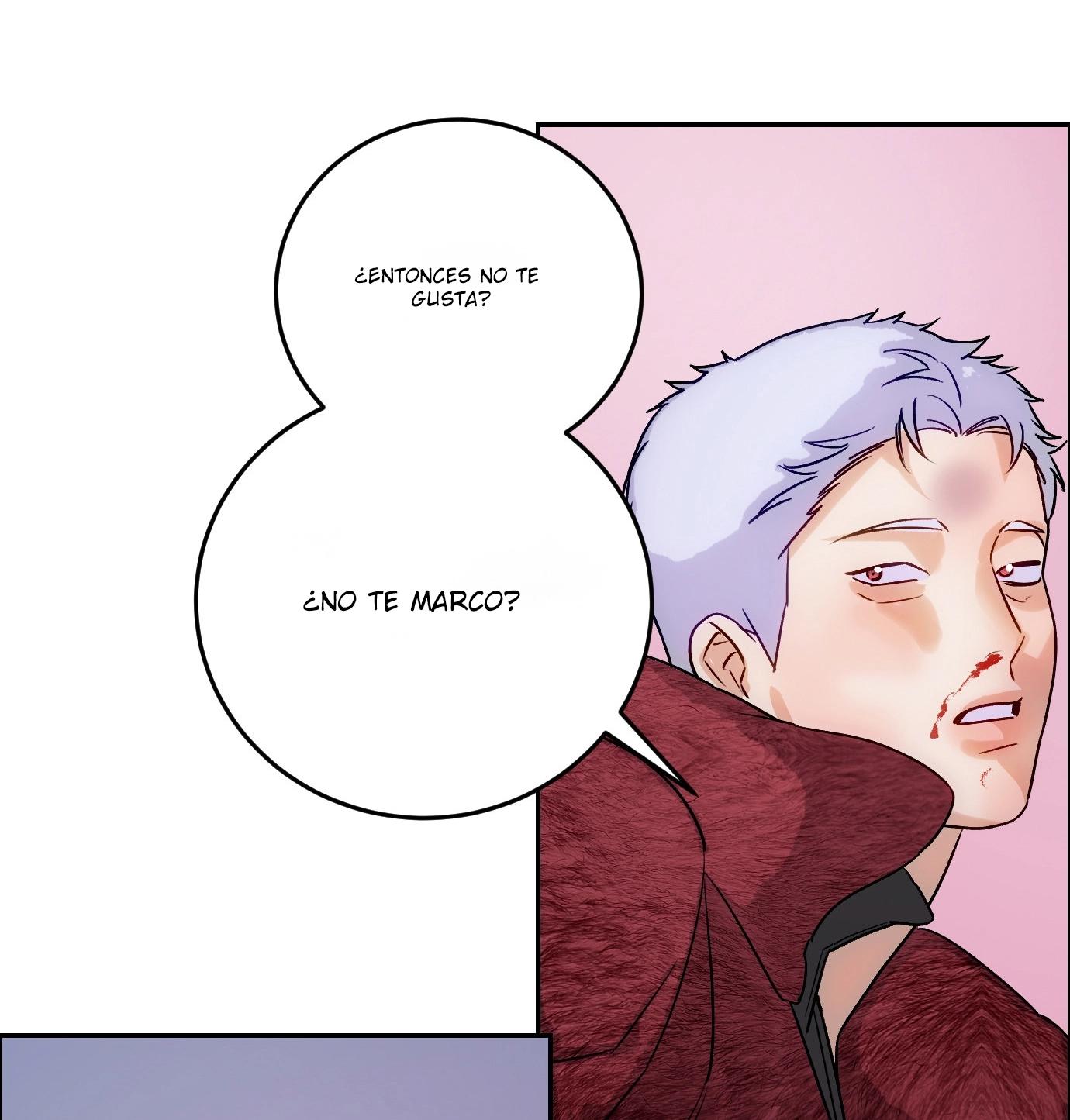 Reencarné en el Gran Ganso Dorado del alfa dominante - Capítulo 16 2 manhwa