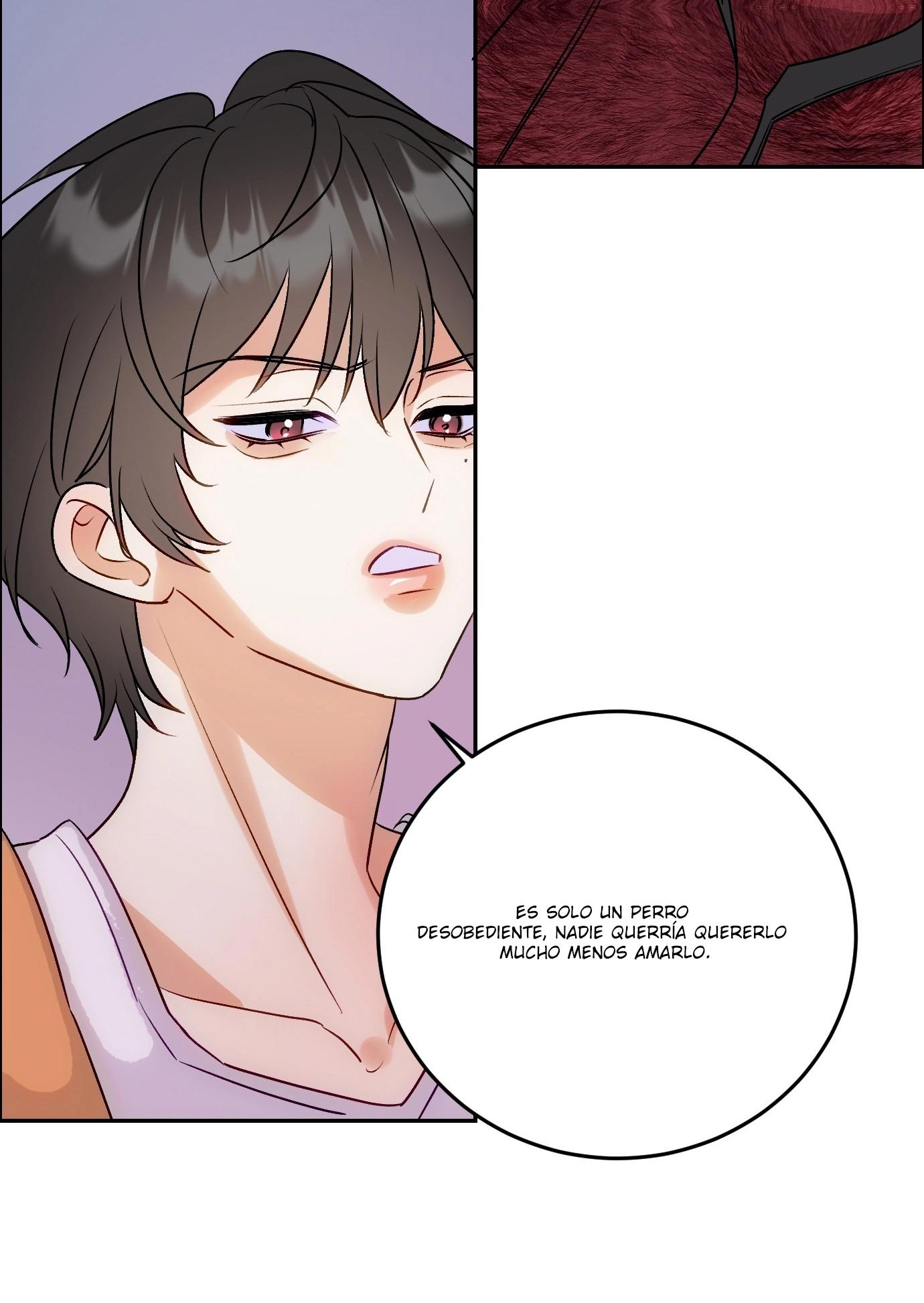Reencarné en el Gran Ganso Dorado del alfa dominante - Capítulo 16 2 manhwa