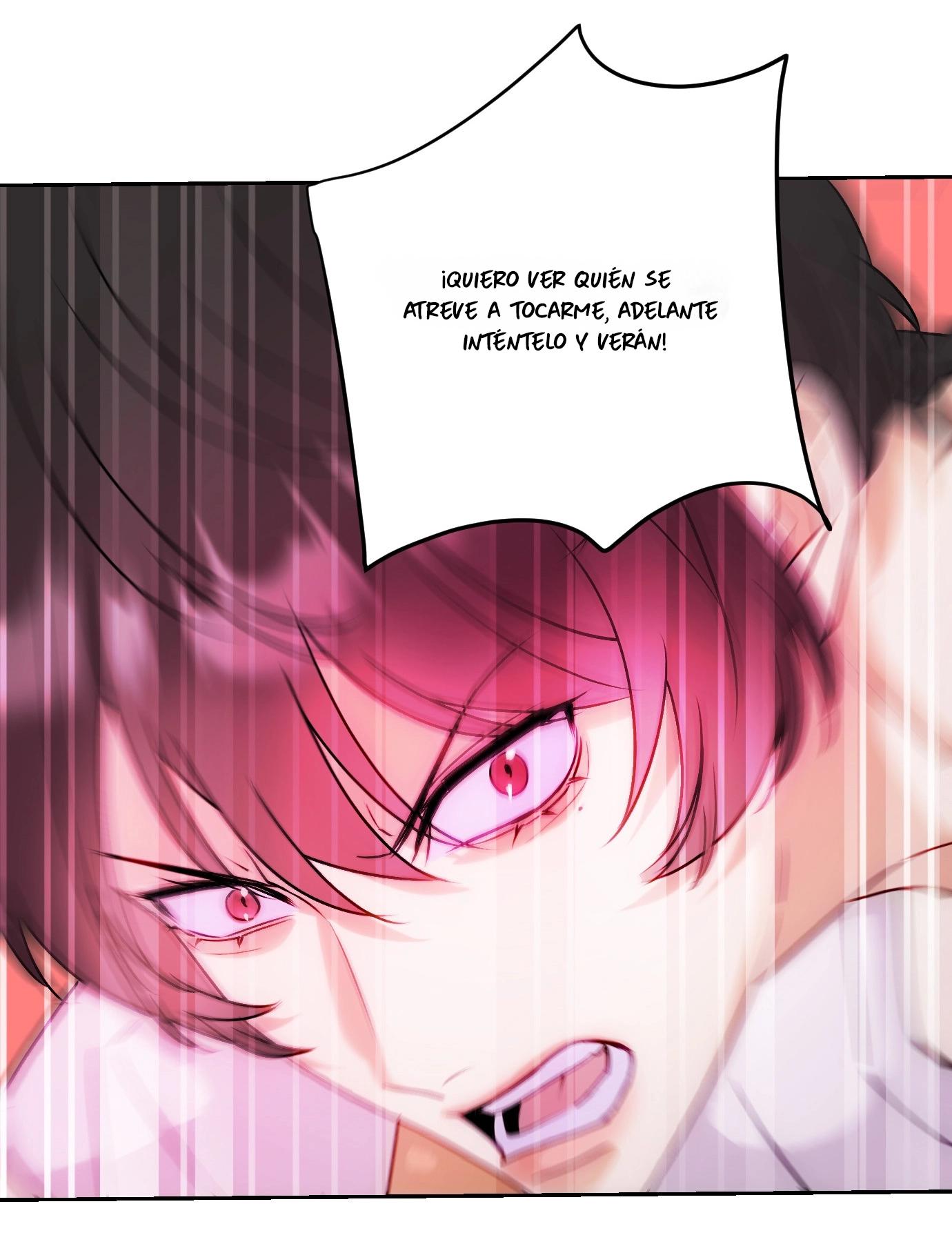 Reencarné en el Gran Ganso Dorado del alfa dominante - Capítulo 16 manhwa