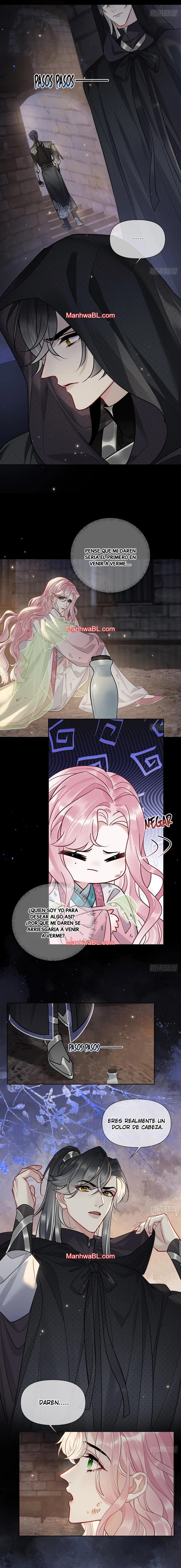 Malas intenciones - Capítulo 20 2 manhwa