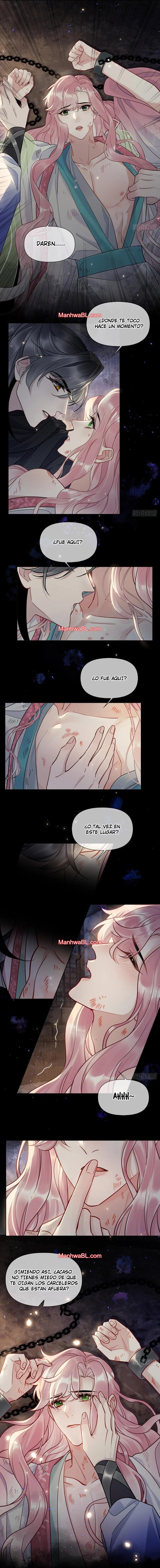 Malas intenciones - Capítulo 20 3 manhwa