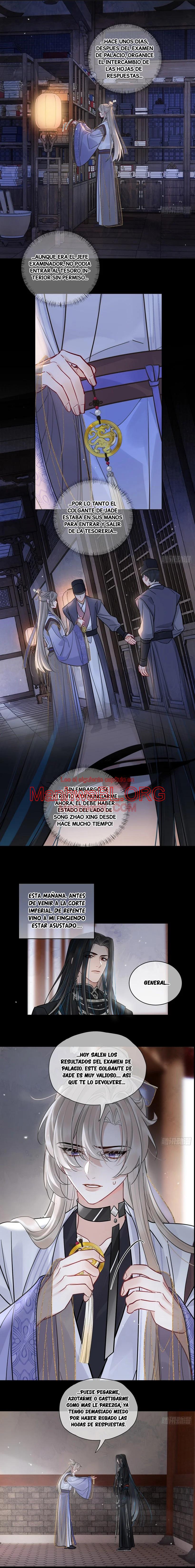 Malas intenciones - Capítulo 51 2 manhwa