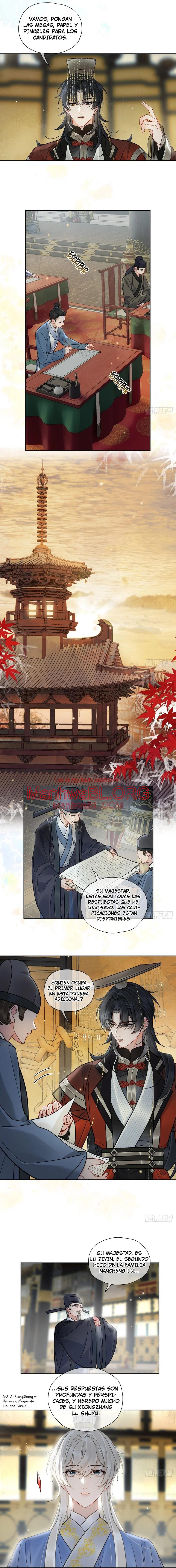 Malas intenciones - Capítulo 50 2 manhwa