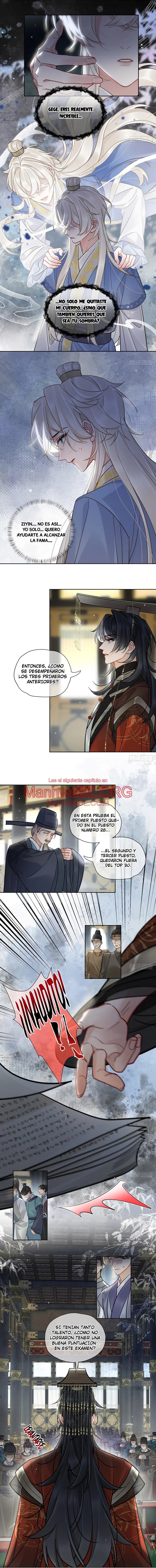 Malas intenciones - Capítulo 50 2 manhwa