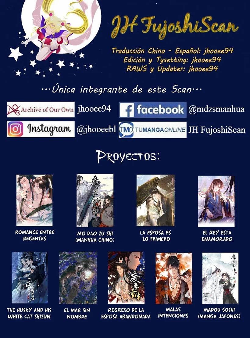 Malas intenciones - Capítulo 12 manhwa