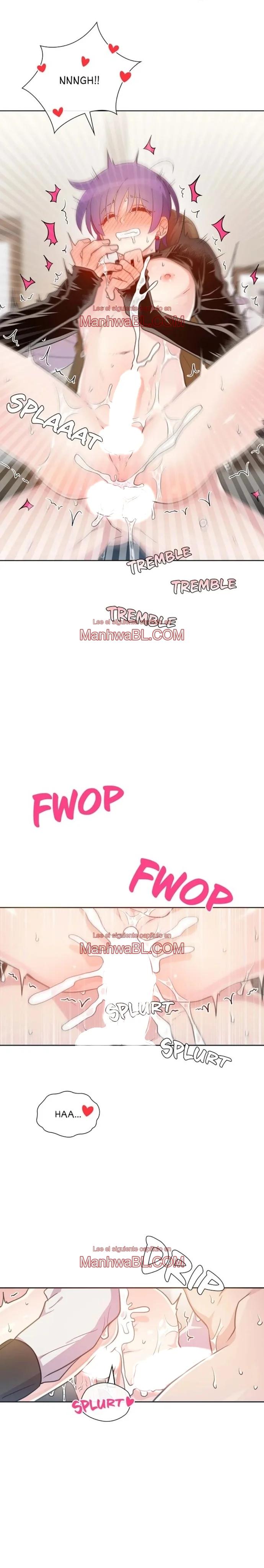 No tengo que elegir solo uno, ¿verdad? - Capítulo 14 3 manhwa