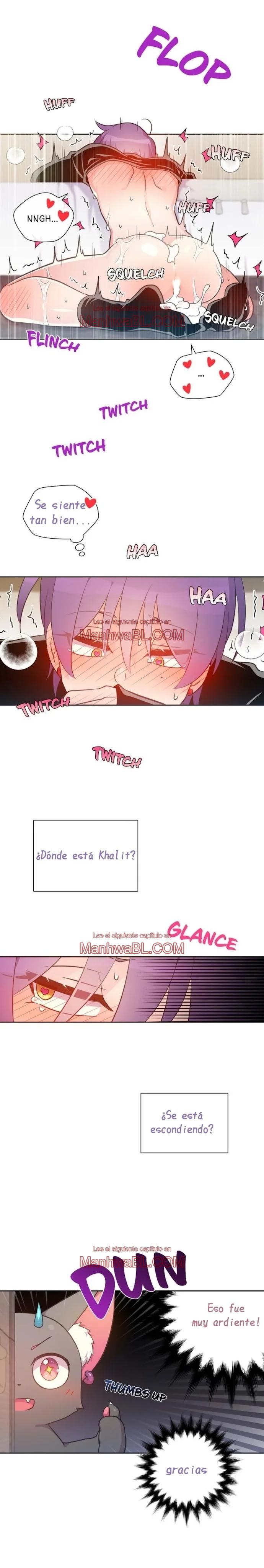 No tengo que elegir solo uno, ¿verdad? - Capítulo 14 3 manhwa