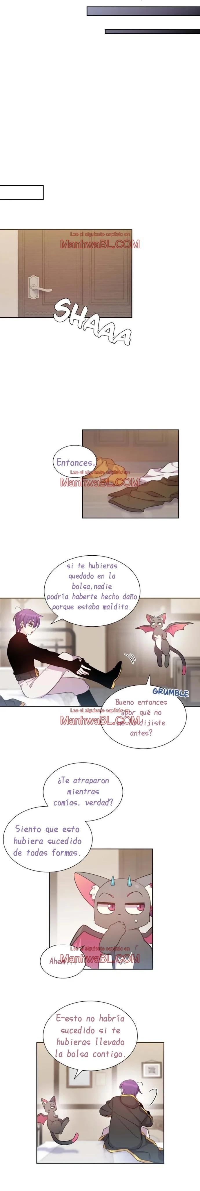 No tengo que elegir solo uno, ¿verdad? - Capítulo 14 3 manhwa