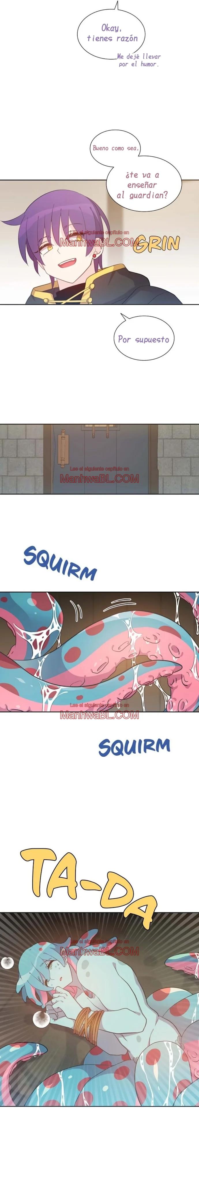 No tengo que elegir solo uno, ¿verdad? - Capítulo 14 3 manhwa