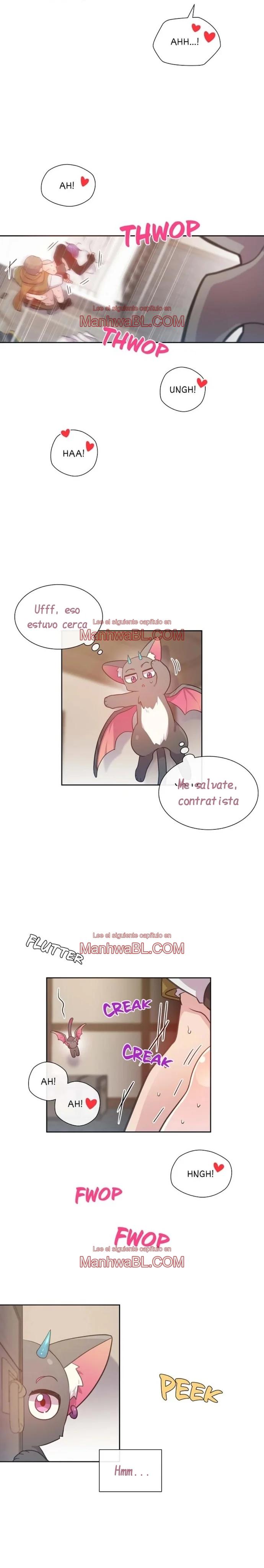 No tengo que elegir solo uno, ¿verdad? - Capítulo 14 2 manhwa