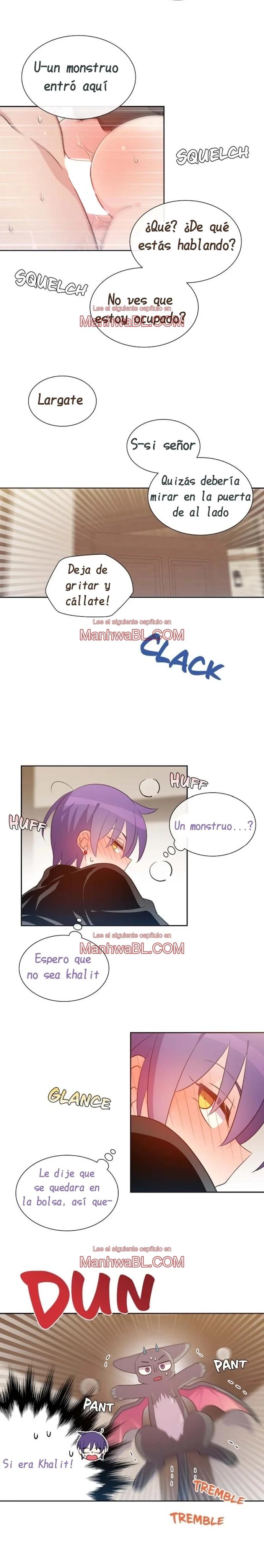No tengo que elegir solo uno, ¿verdad? - Capítulo 14 2 manhwa