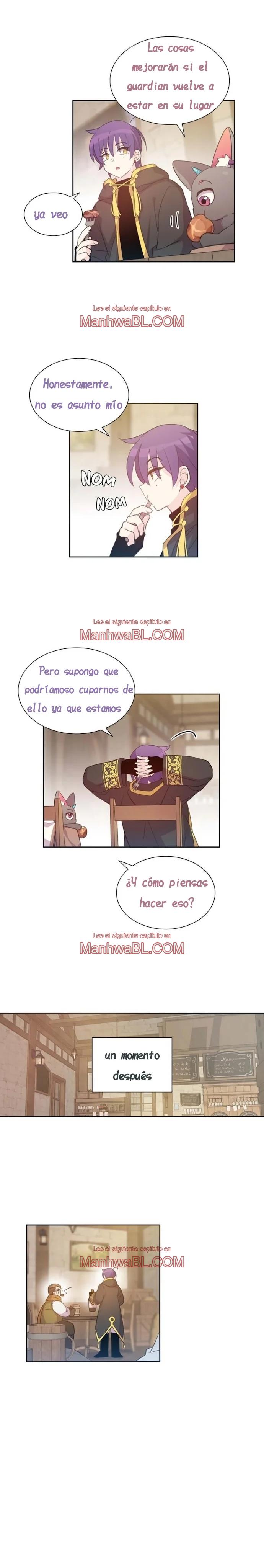 No tengo que elegir solo uno, ¿verdad? - Capítulo 14 manhwa