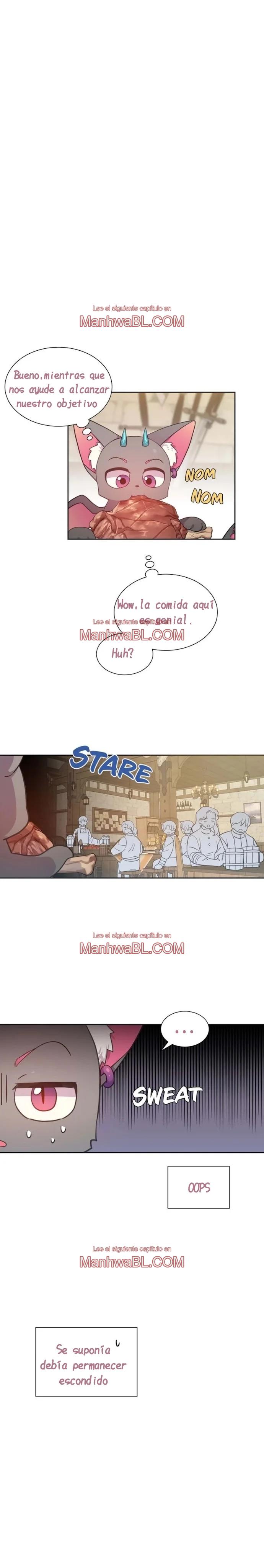 No tengo que elegir solo uno, ¿verdad? - Capítulo 14 manhwa