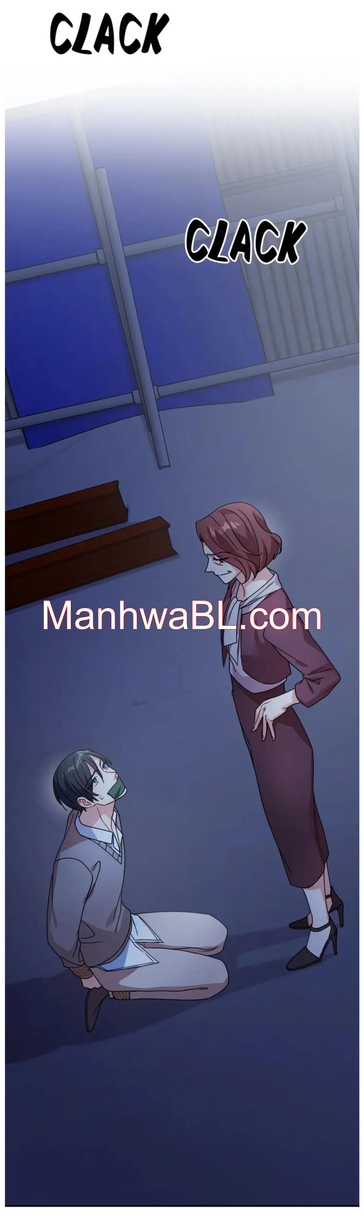 El día del matrimonio del tigre - Capítulo 69 2 manhwa