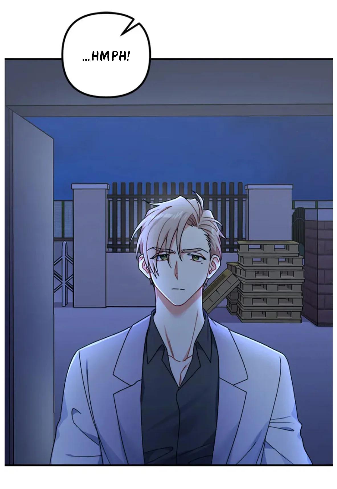 El día del matrimonio del tigre - Capítulo 69 2 manhwa