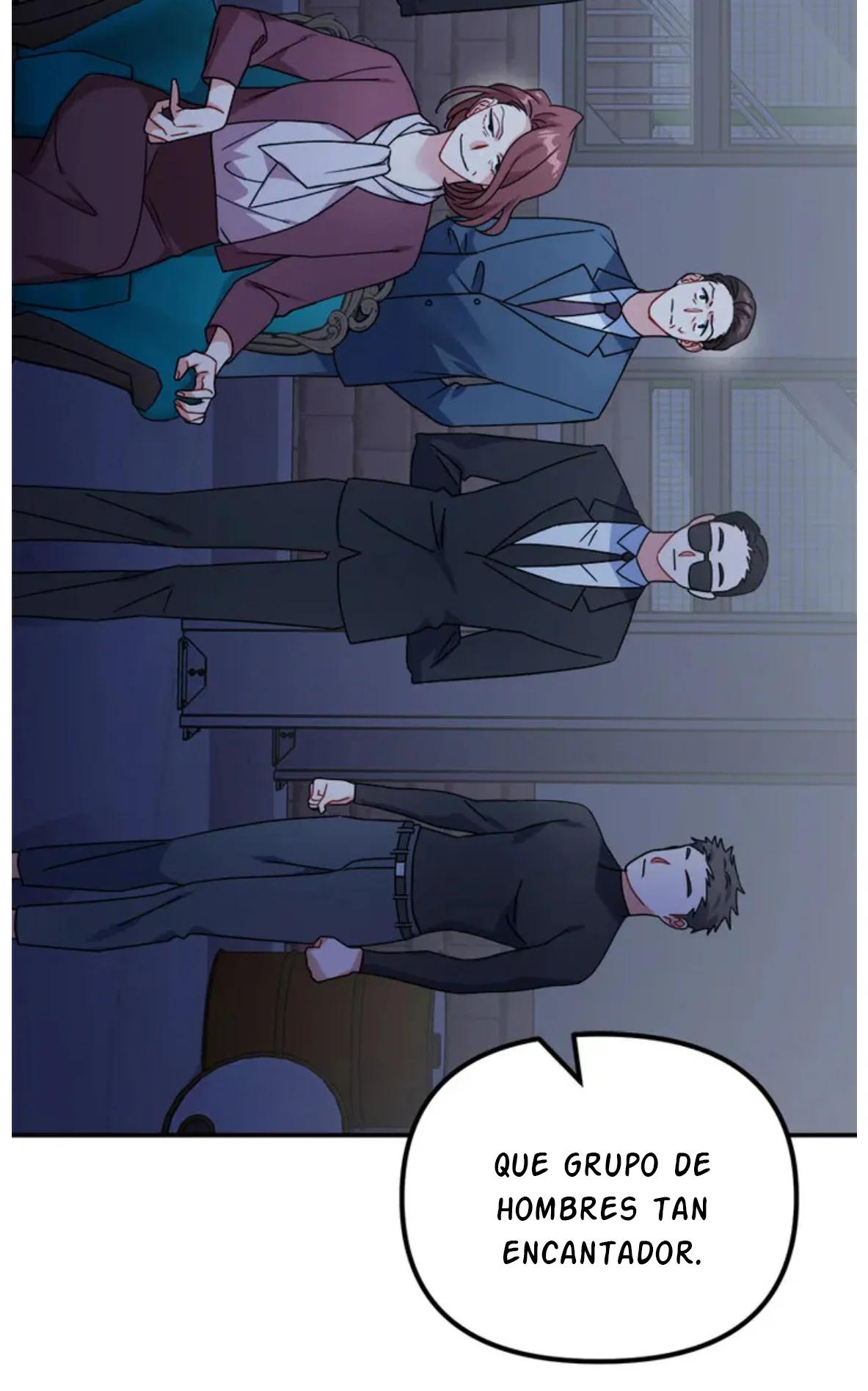 El día del matrimonio del tigre - Capítulo 69 2 manhwa